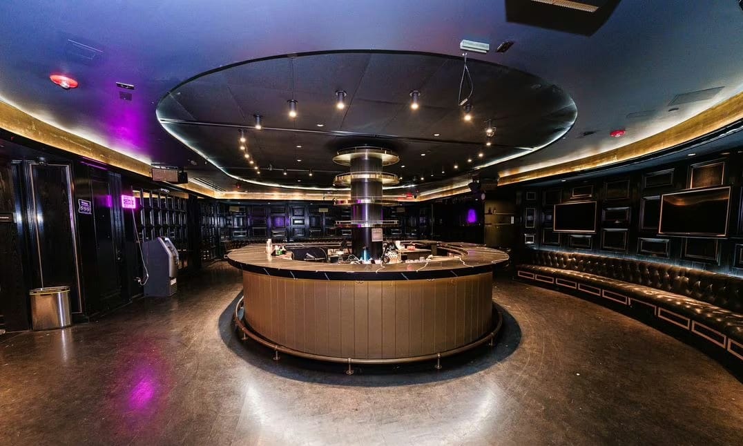 Photo of Hudson Manor NYC, Main Night Club