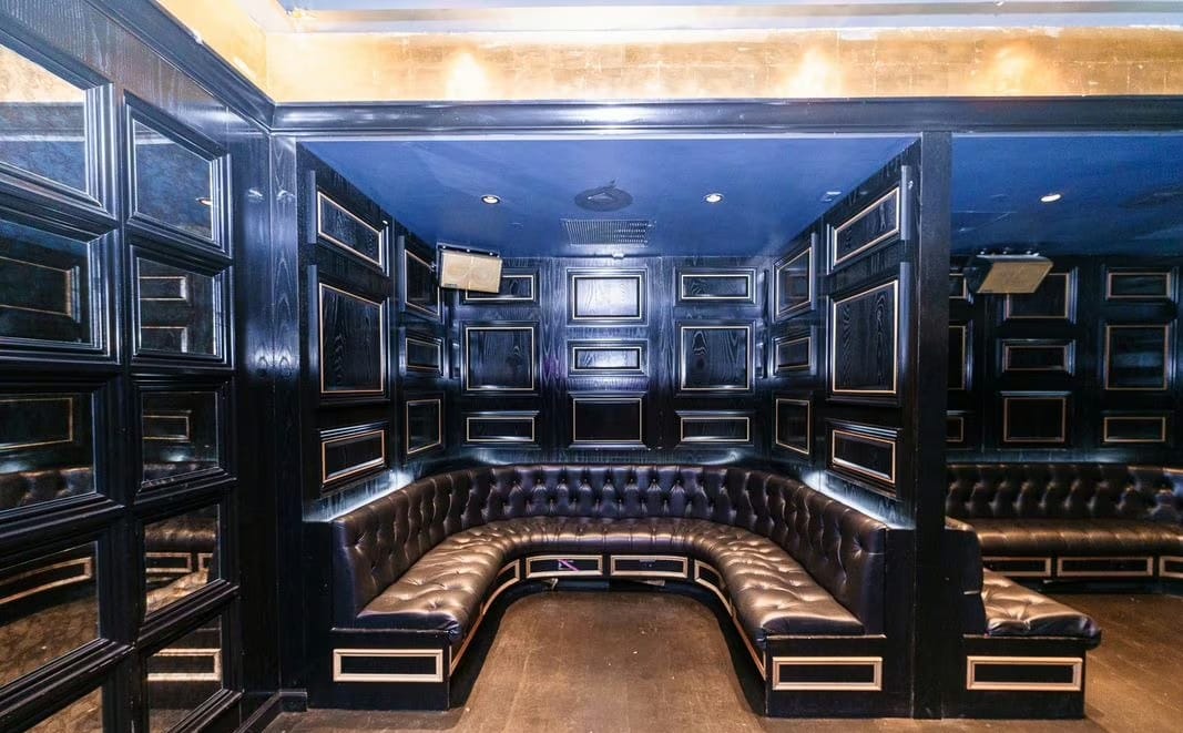 Photo of Hudson Manor NYC, Main Night Club