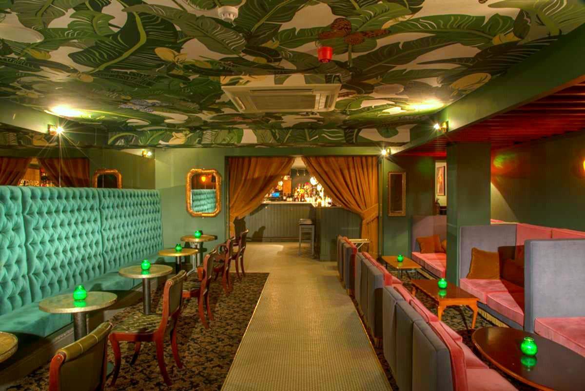 Exclusive Hire, Jenny's photo #1