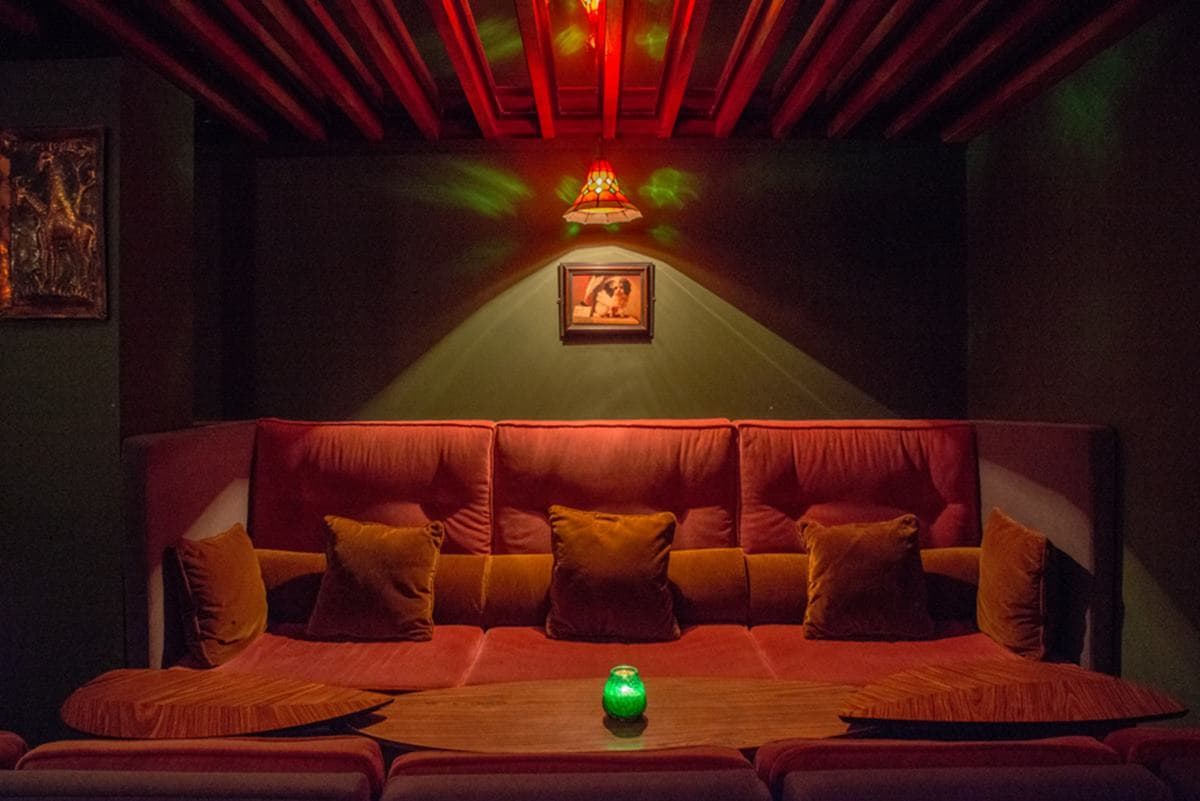 Exclusive Hire, Jenny's photo #2