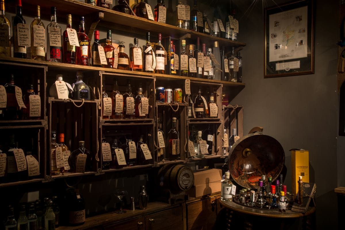 Exclusive Hire, Jenny's photo #10