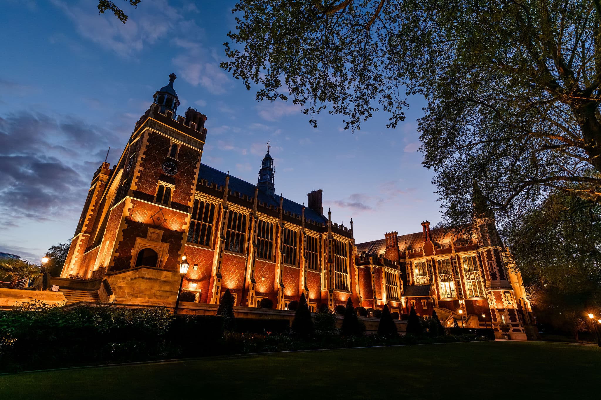 Summer Party, Honourable Society Of Lincoln's Inn photo #23