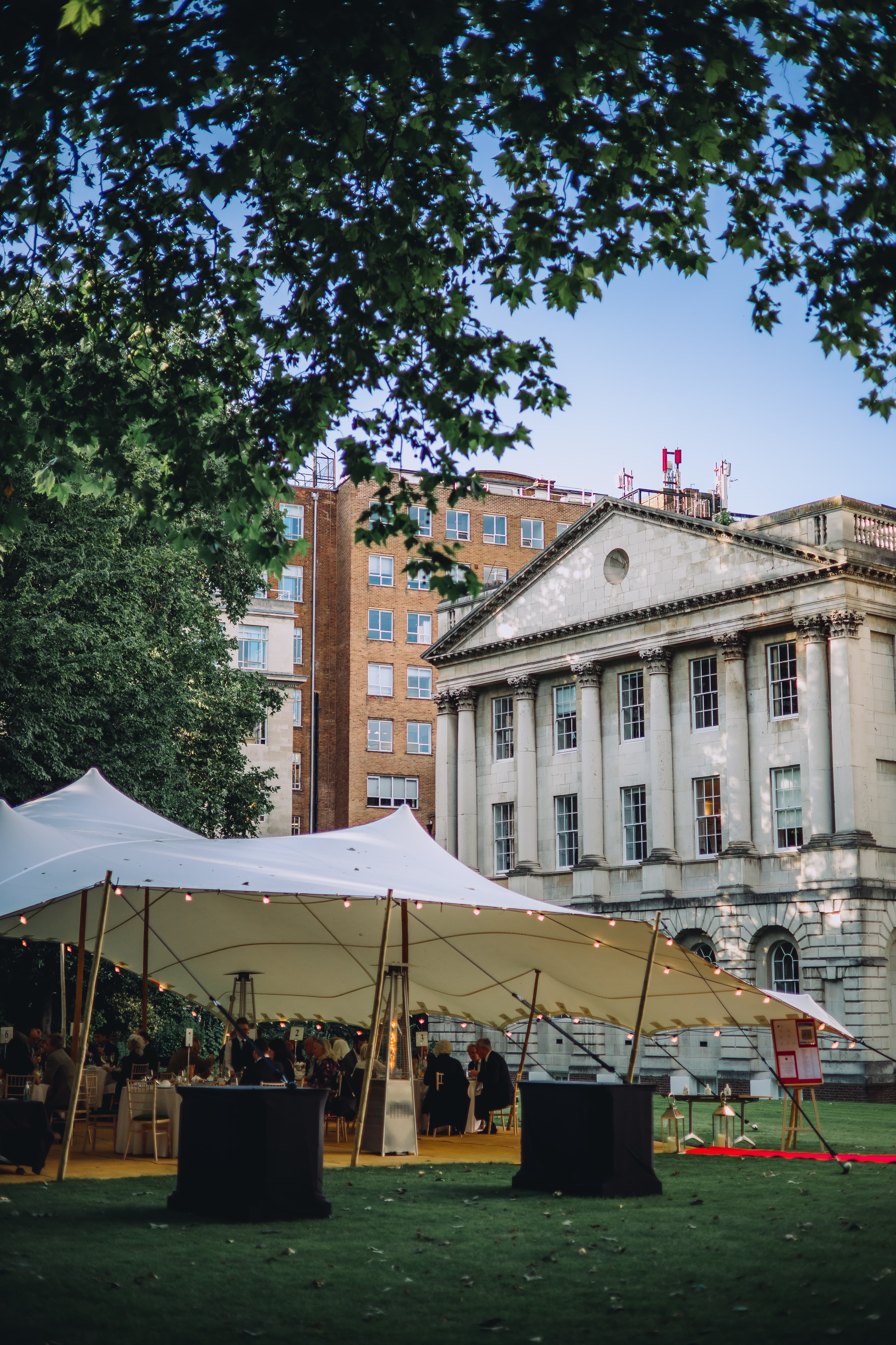 North Lawn, Honourable Society Of Lincoln's Inn photo #26