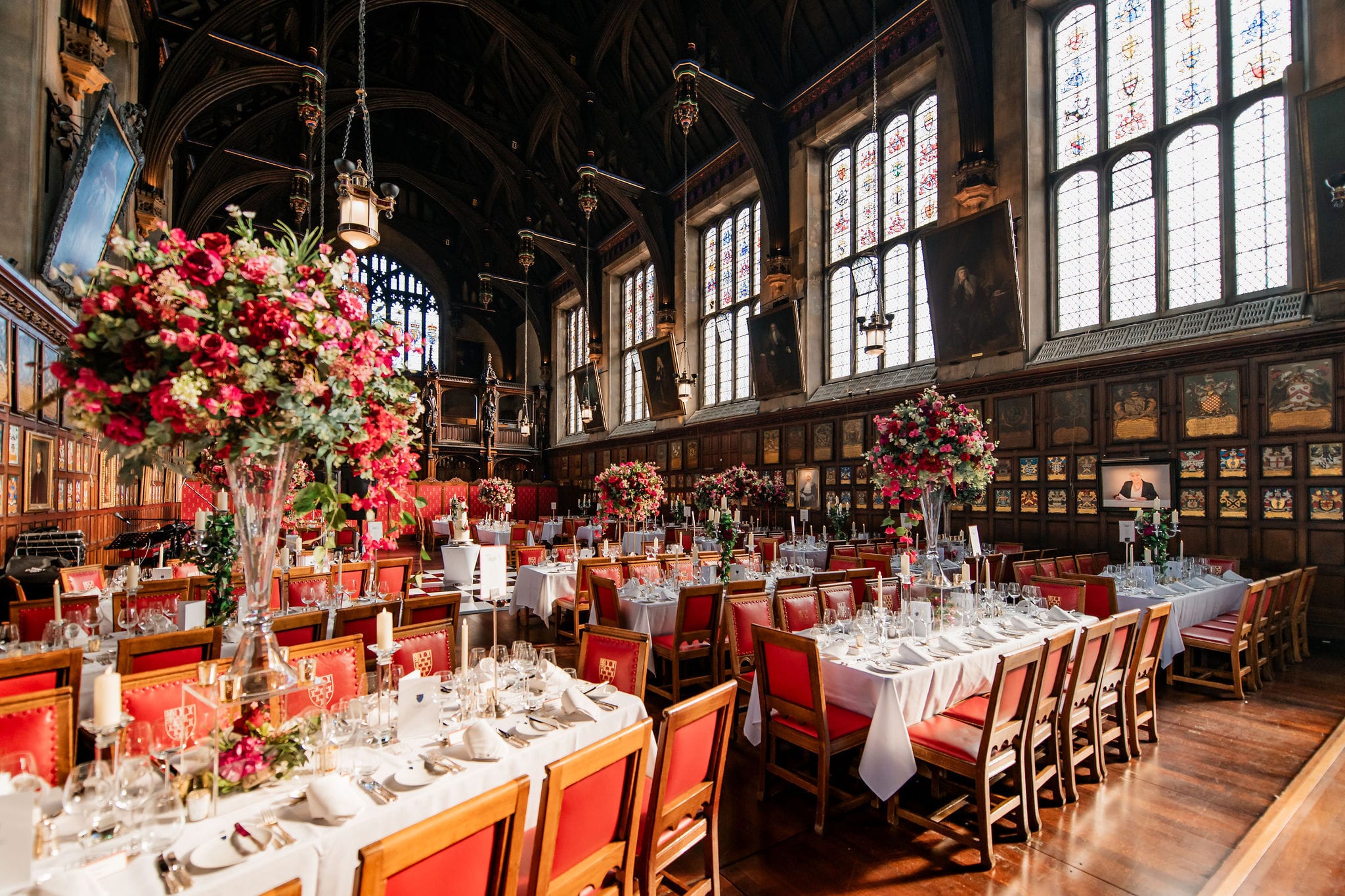 Photo of Honourable Society Of Lincoln's Inn, Ashworth Centre
