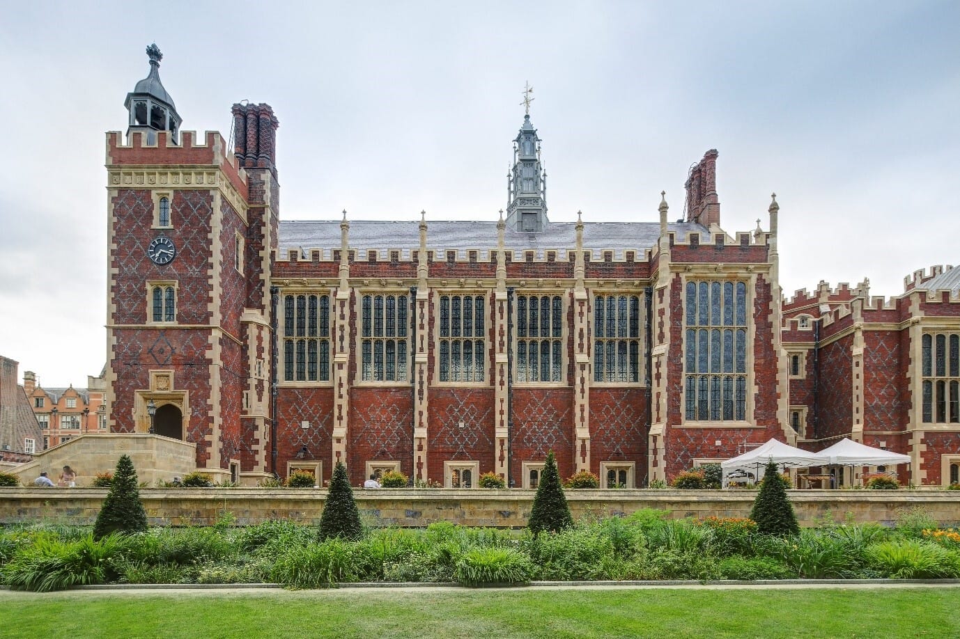 Photo of Honourable Society Of Lincoln's Inn, Ashworth Centre