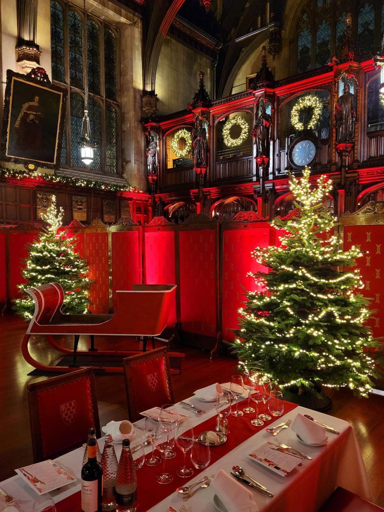 Photo of Honourable Society Of Lincoln's Inn, Ashworth Centre