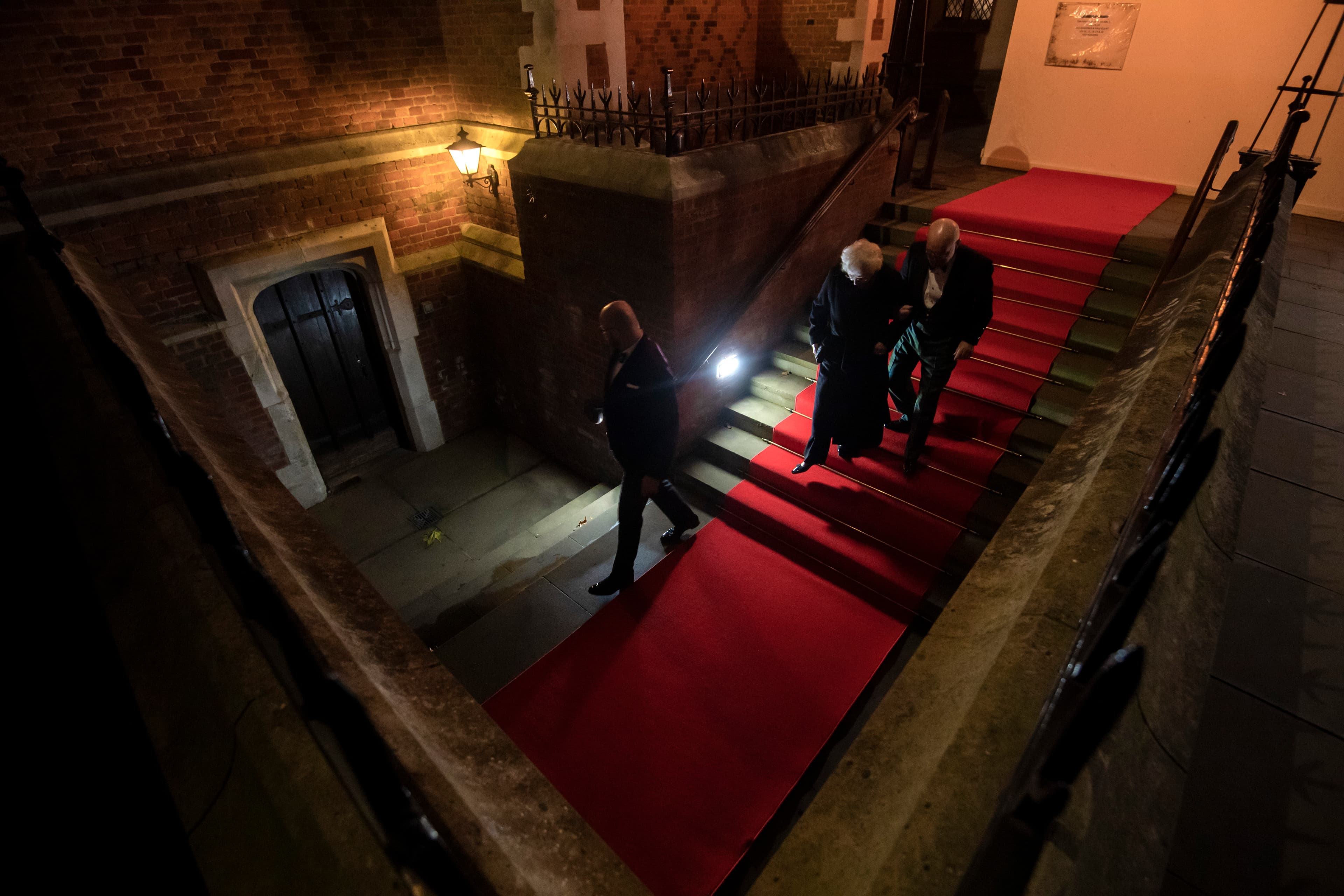 Old Hall, Honourable Society Of Lincoln's Inn photo #30
