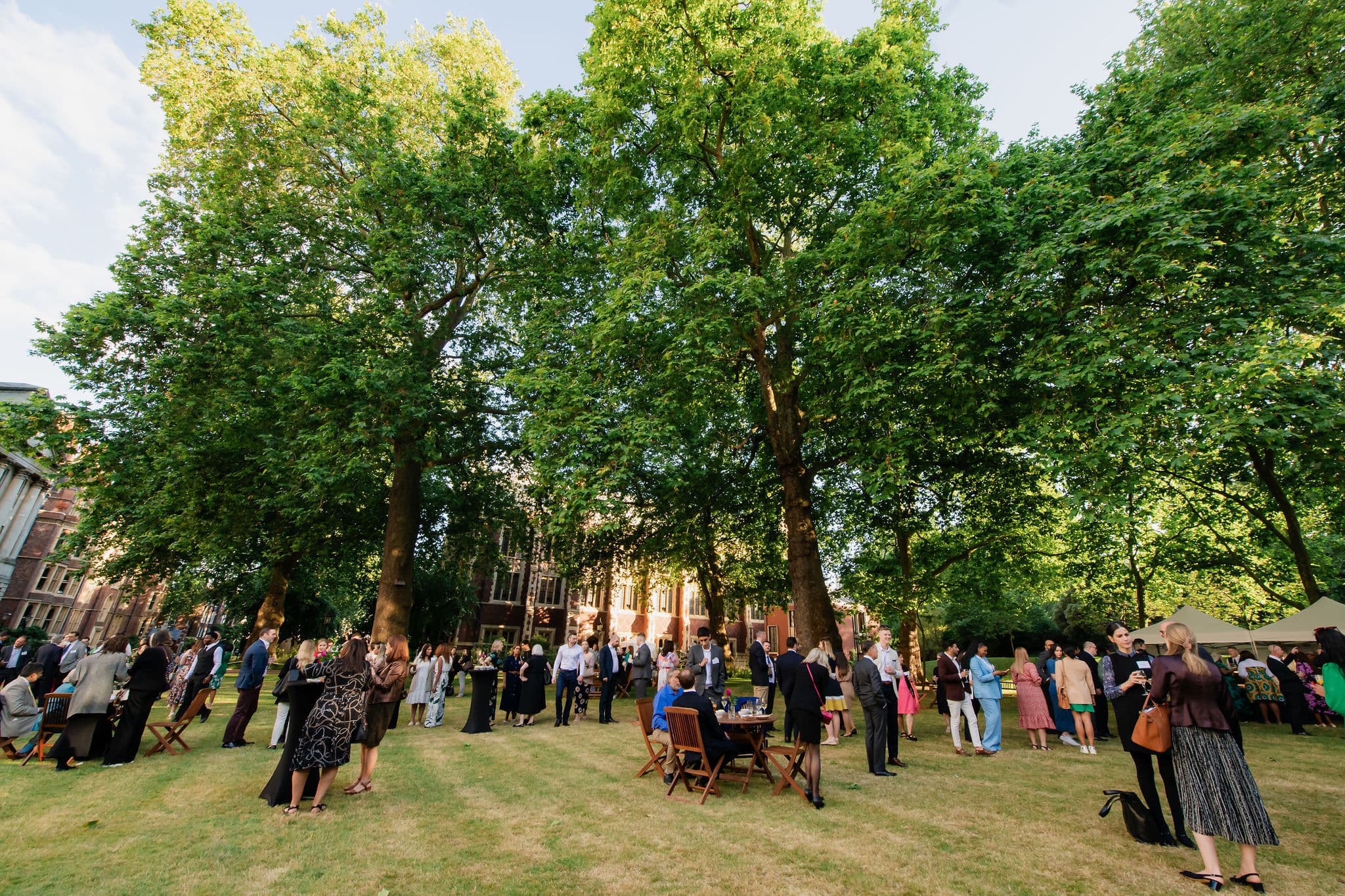 North Lawn, Honourable Society Of Lincoln's Inn photo #36