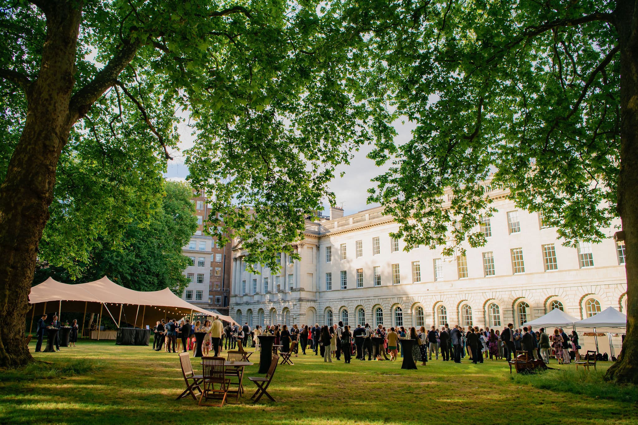 North Lawn, Honourable Society Of Lincoln's Inn photo #31