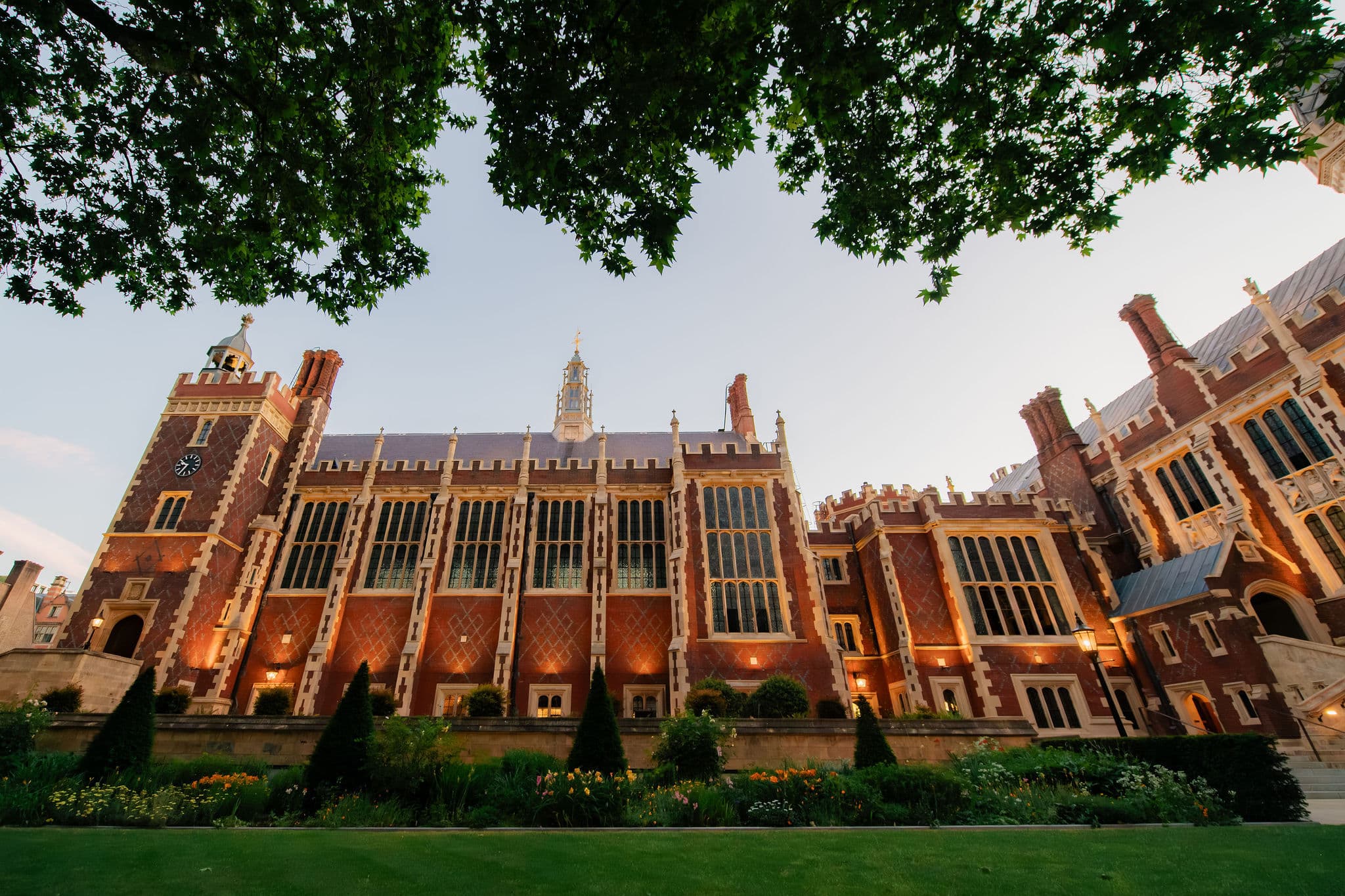 Great Hall, Honourable Society Of Lincoln's Inn photo #32