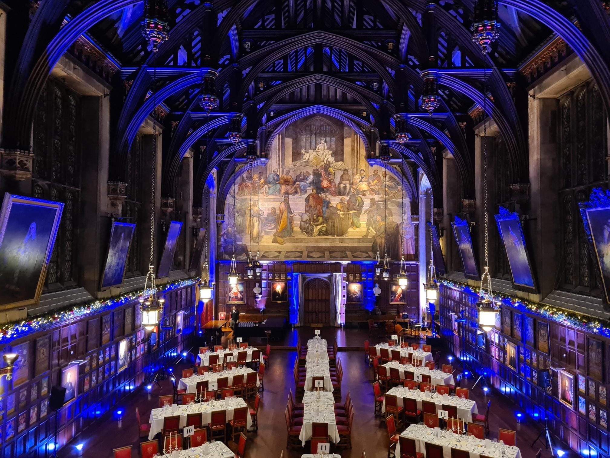 Photo of Honourable Society Of Lincoln's Inn, Ashworth Centre