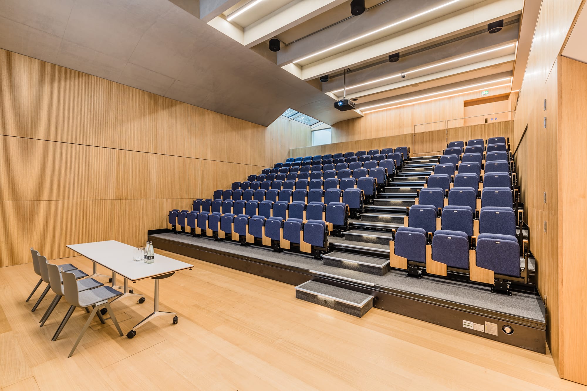 Photo of Honourable Society Of Lincoln's Inn, Ashworth Centre