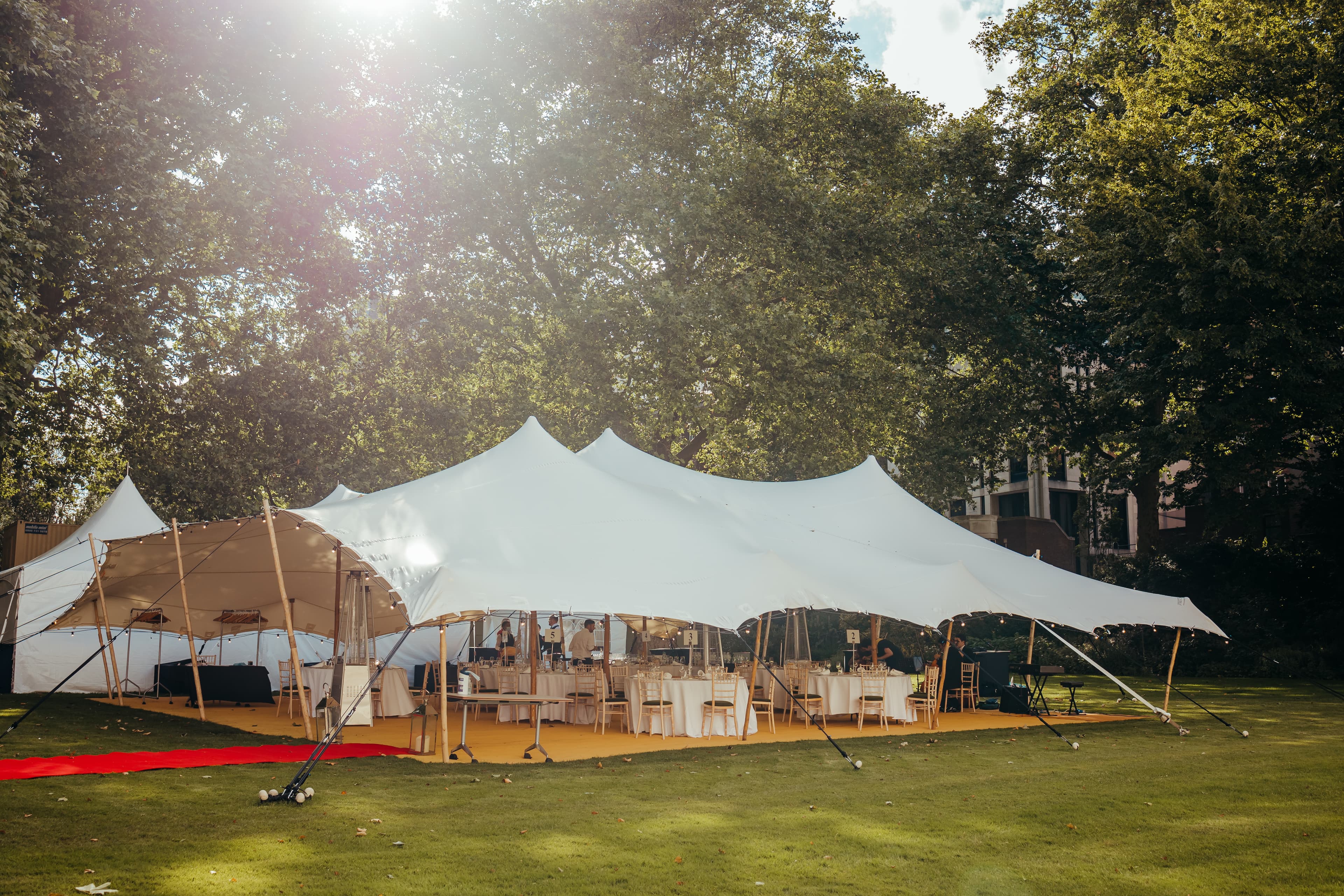 North Lawn, Honourable Society Of Lincoln's Inn photo #12
