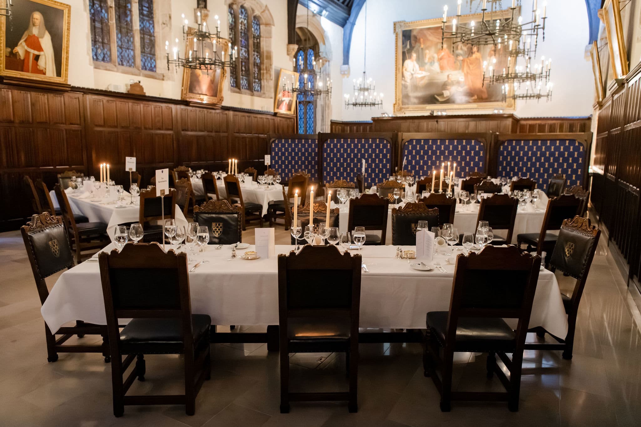 Old Hall, Honourable Society Of Lincoln's Inn photo #24