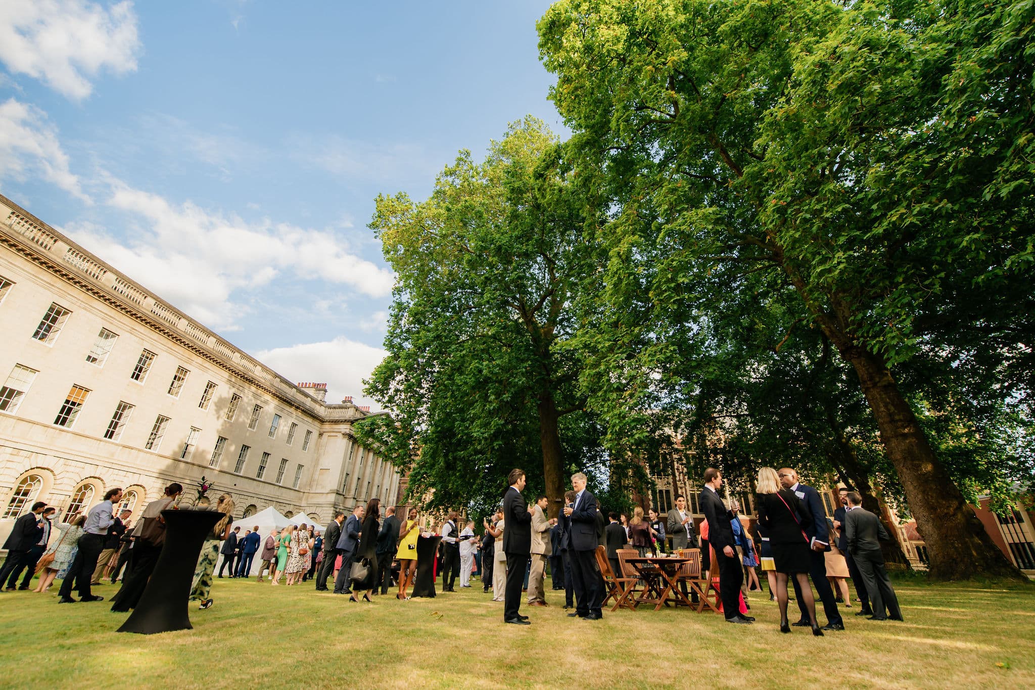 North Lawn, Honourable Society Of Lincoln's Inn photo #32