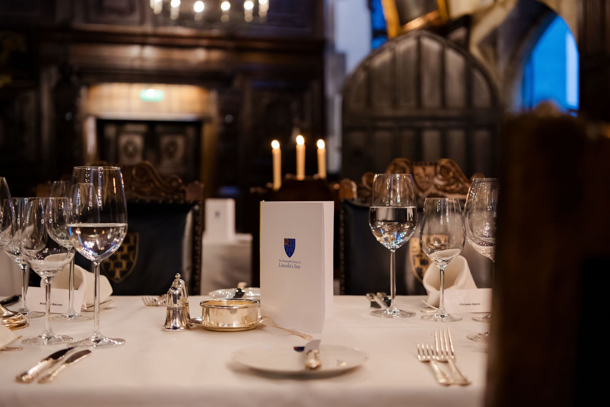 Old Hall, Honourable Society Of Lincoln's Inn photo #8