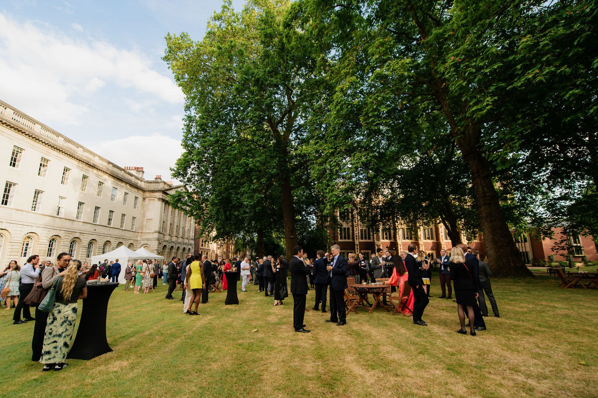 North Lawn, Honourable Society Of Lincoln's Inn photo #35