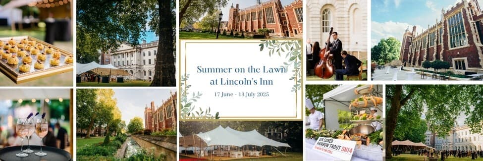 North Lawn, Honourable Society Of Lincoln's Inn photo #41