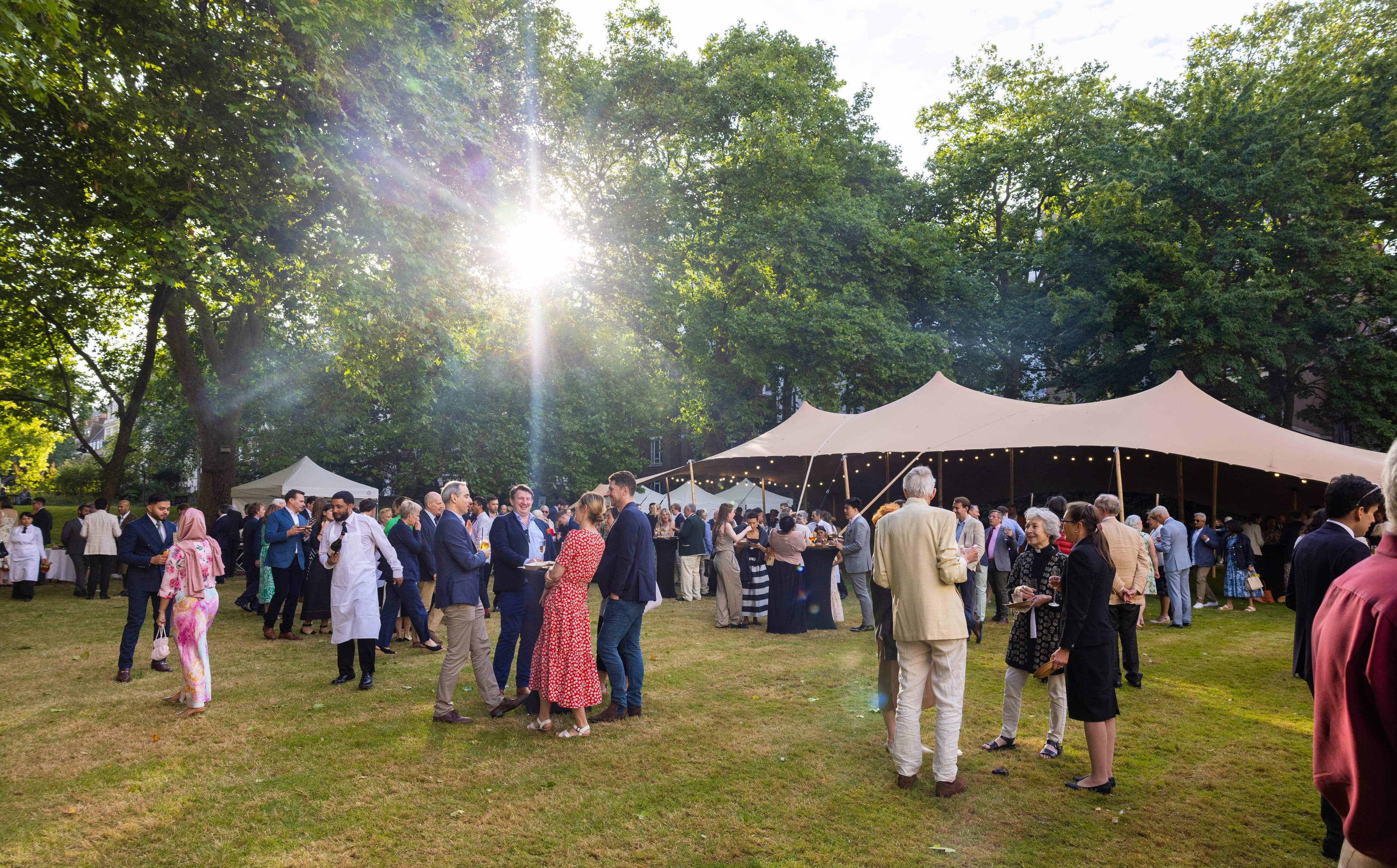 North Lawn, Honourable Society Of Lincoln's Inn photo #40