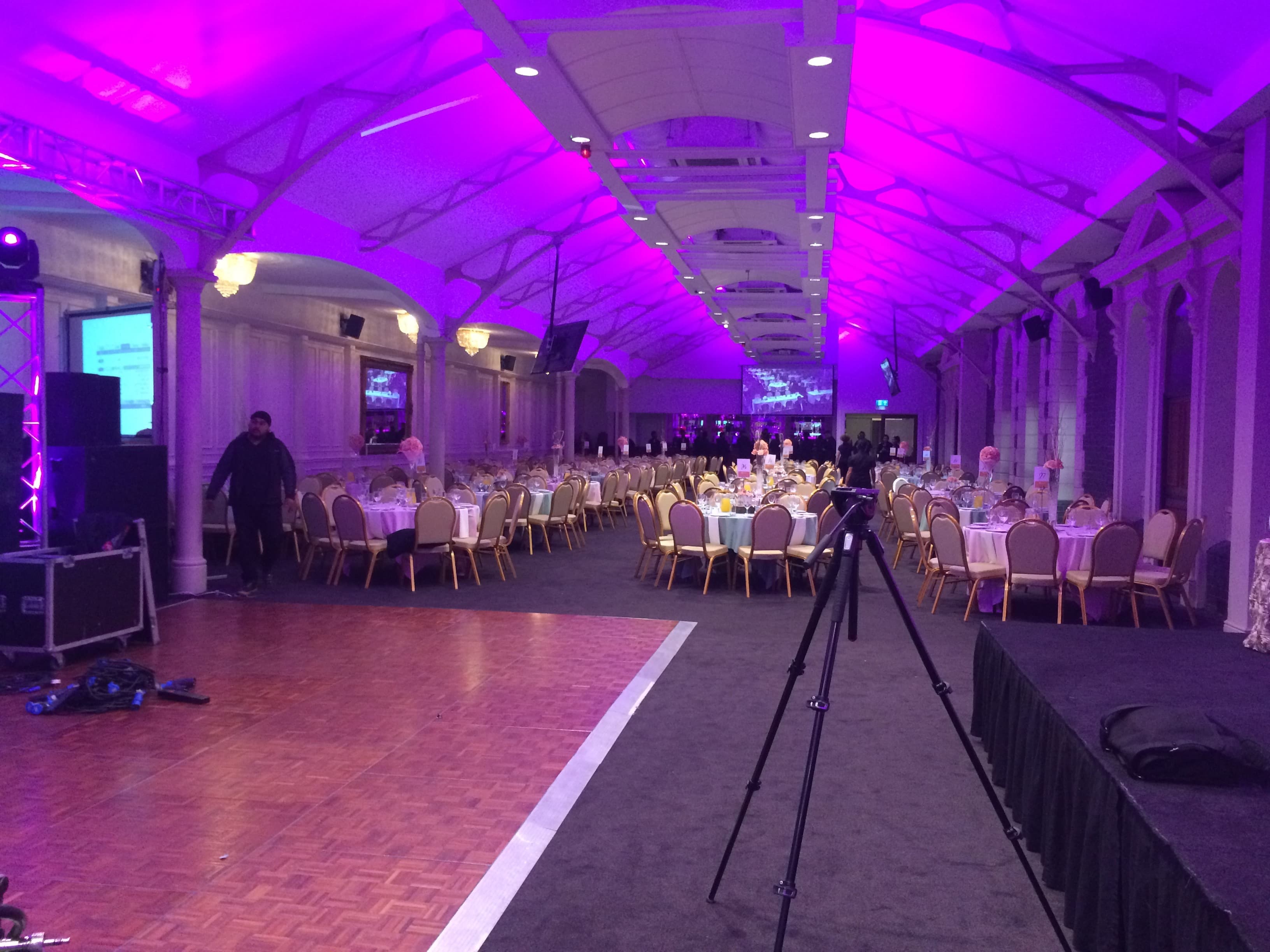 The Grand Hall, Grand Station photo #6