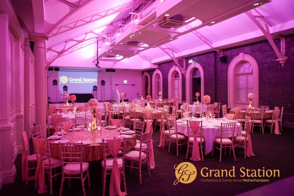 Brunel Suite, Grand Station photo #5