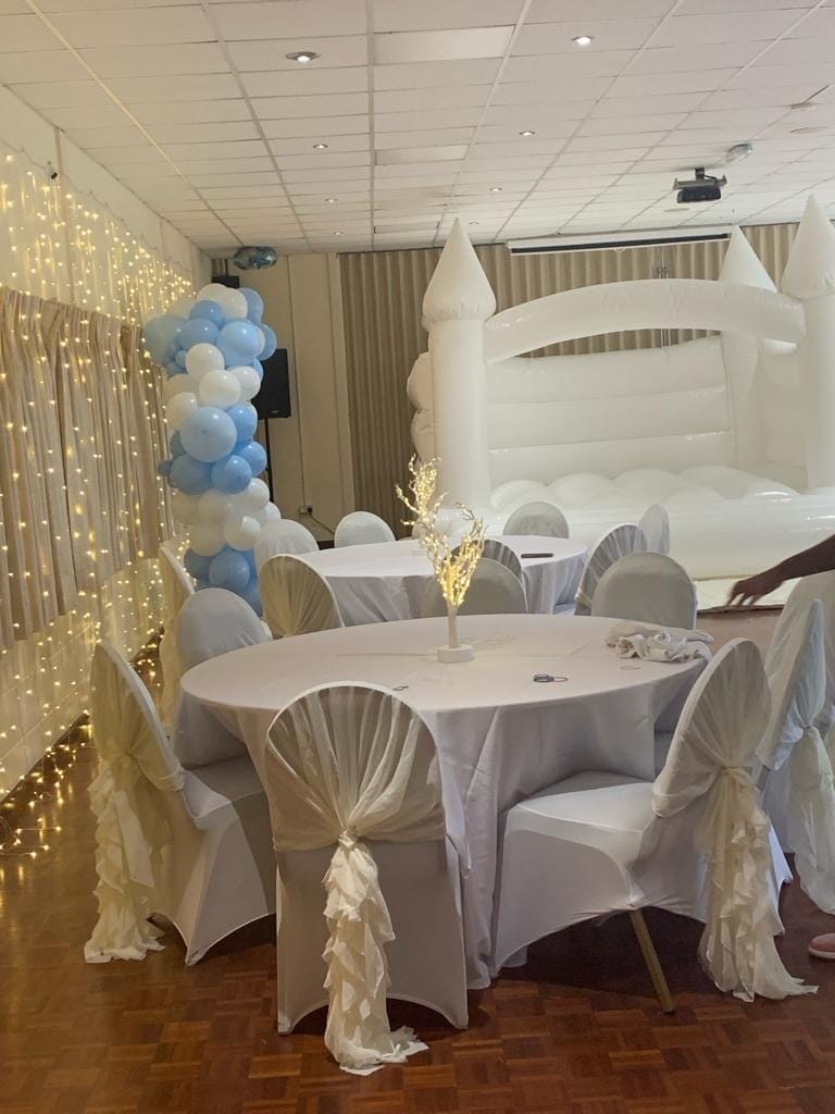 Photo of Glebelands Private Members Club, Exclusive Hire