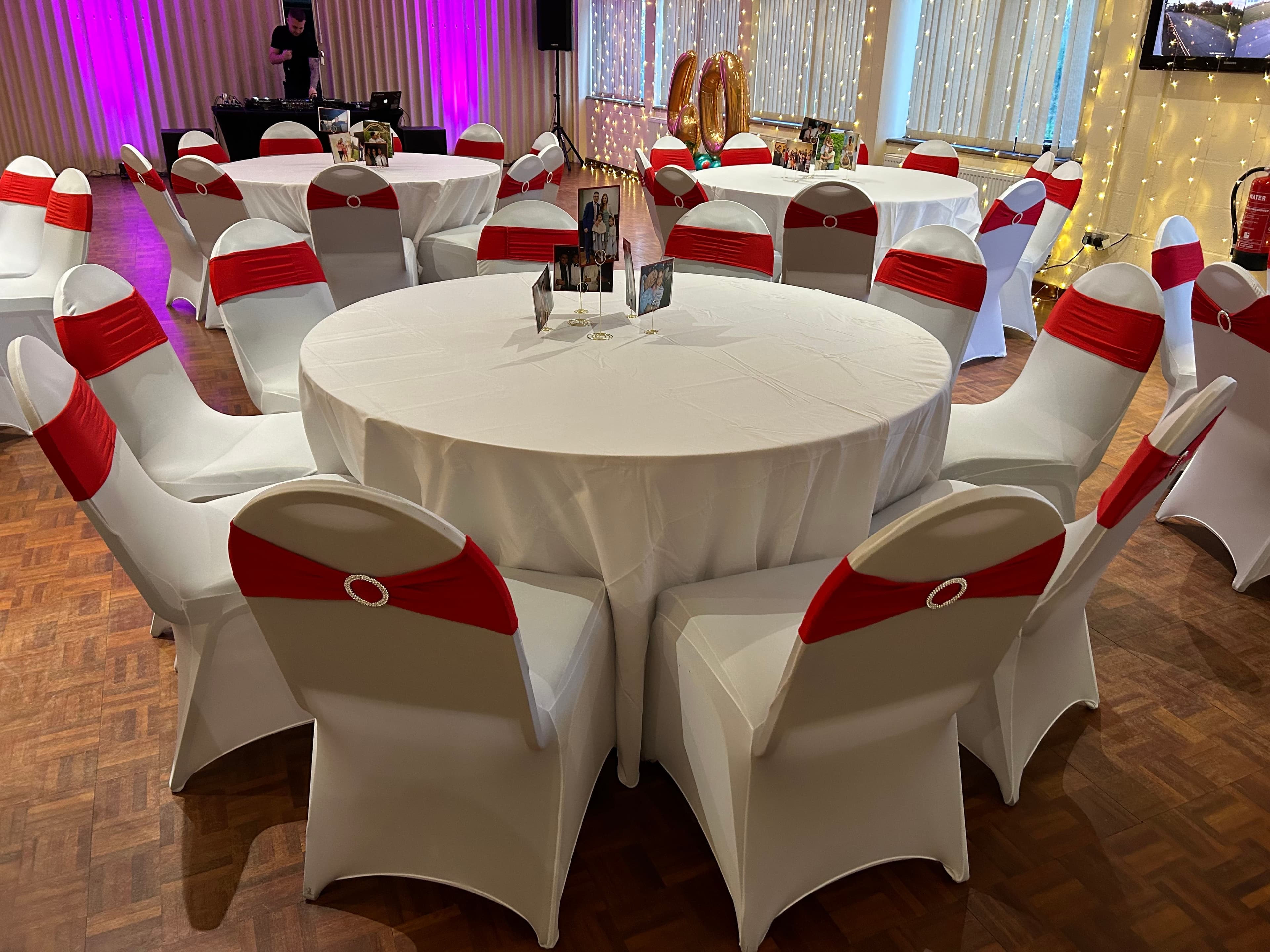 The Games Den - Games & Meeting Room, Glebelands Private Members Club photo #12