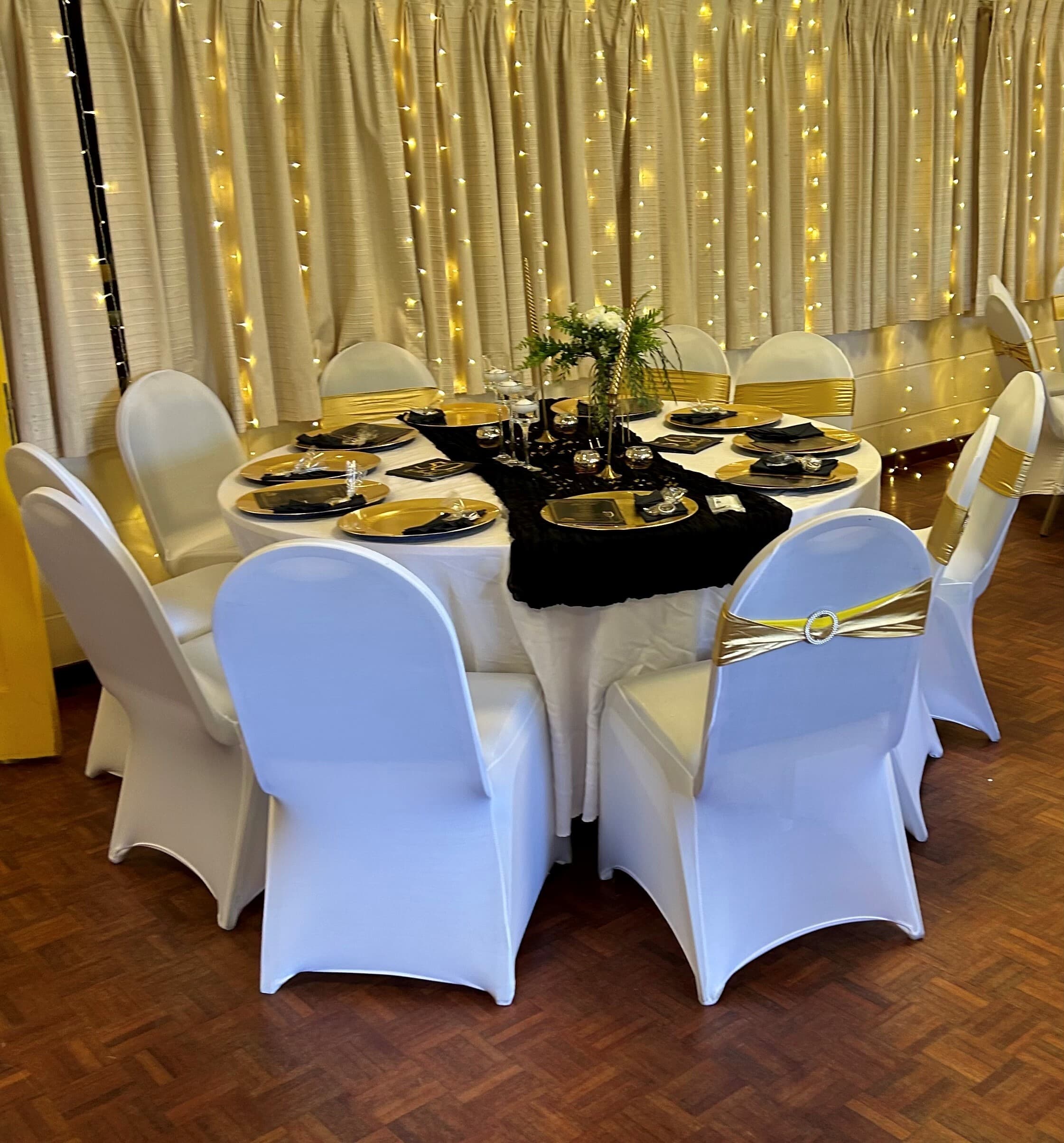 The Games Den - Games & Meeting Room, Glebelands Private Members Club photo #23