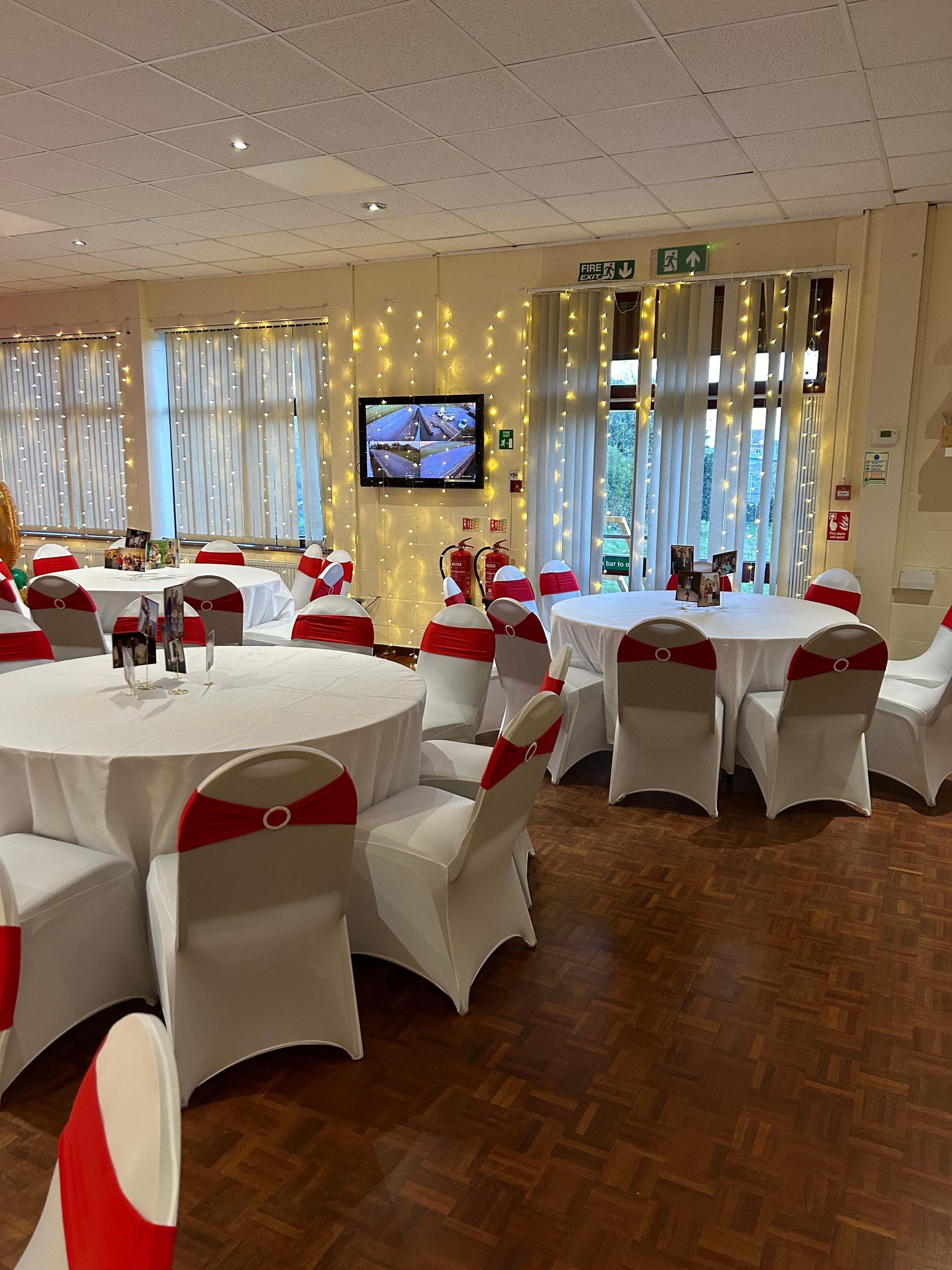 Photo of Glebelands Private Members Club, Exclusive Hire