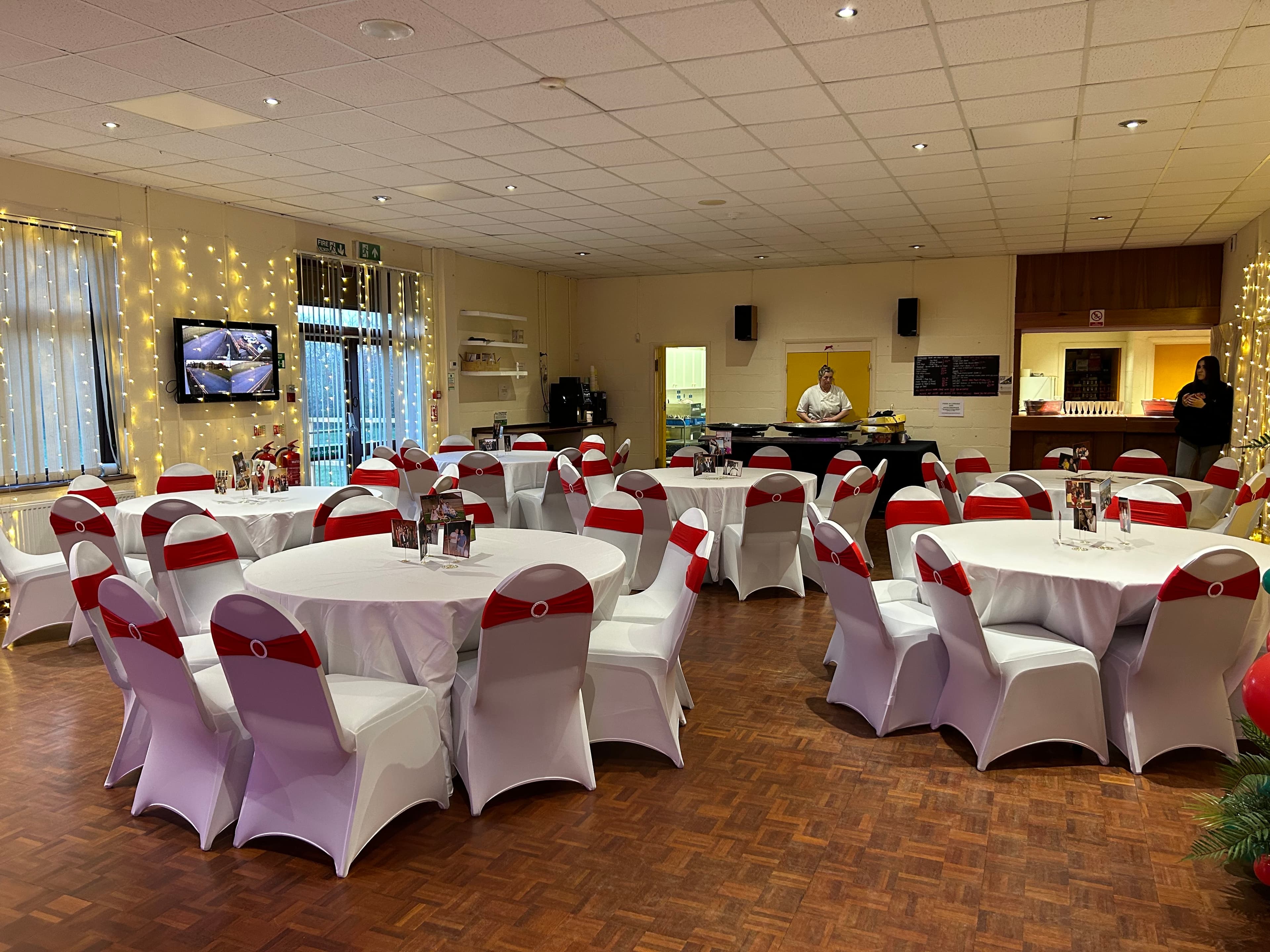 Exclusive Hire, Glebelands Private Members Club photo #20