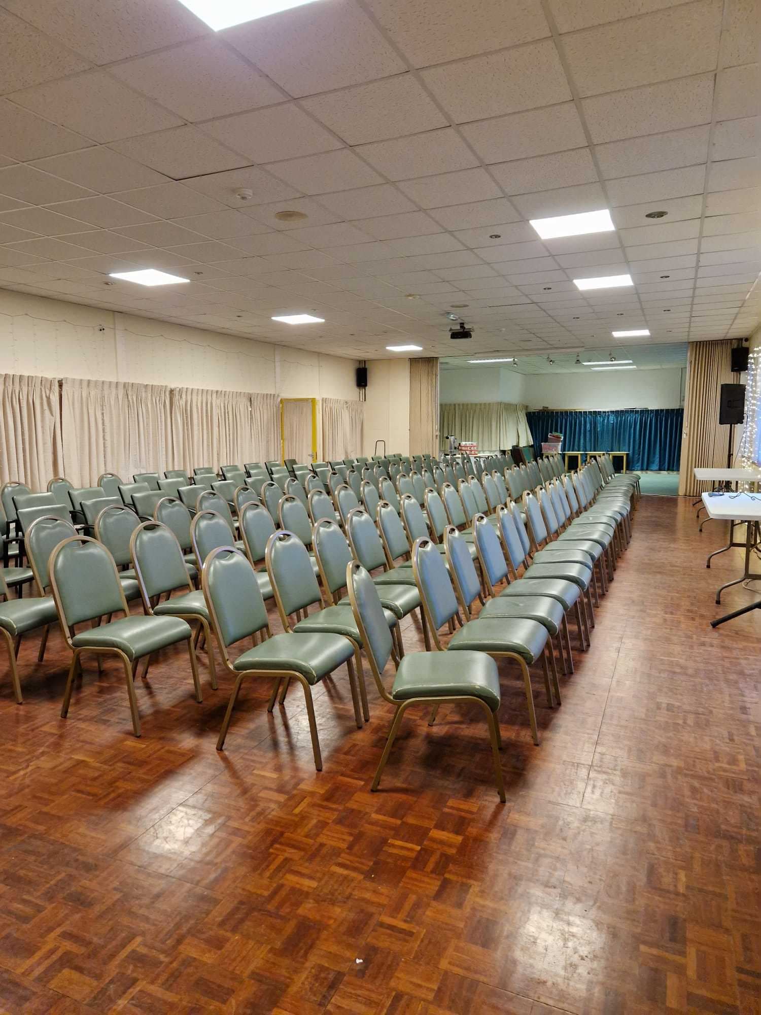 Exclusive Hire, Glebelands Private Members Club photo #6