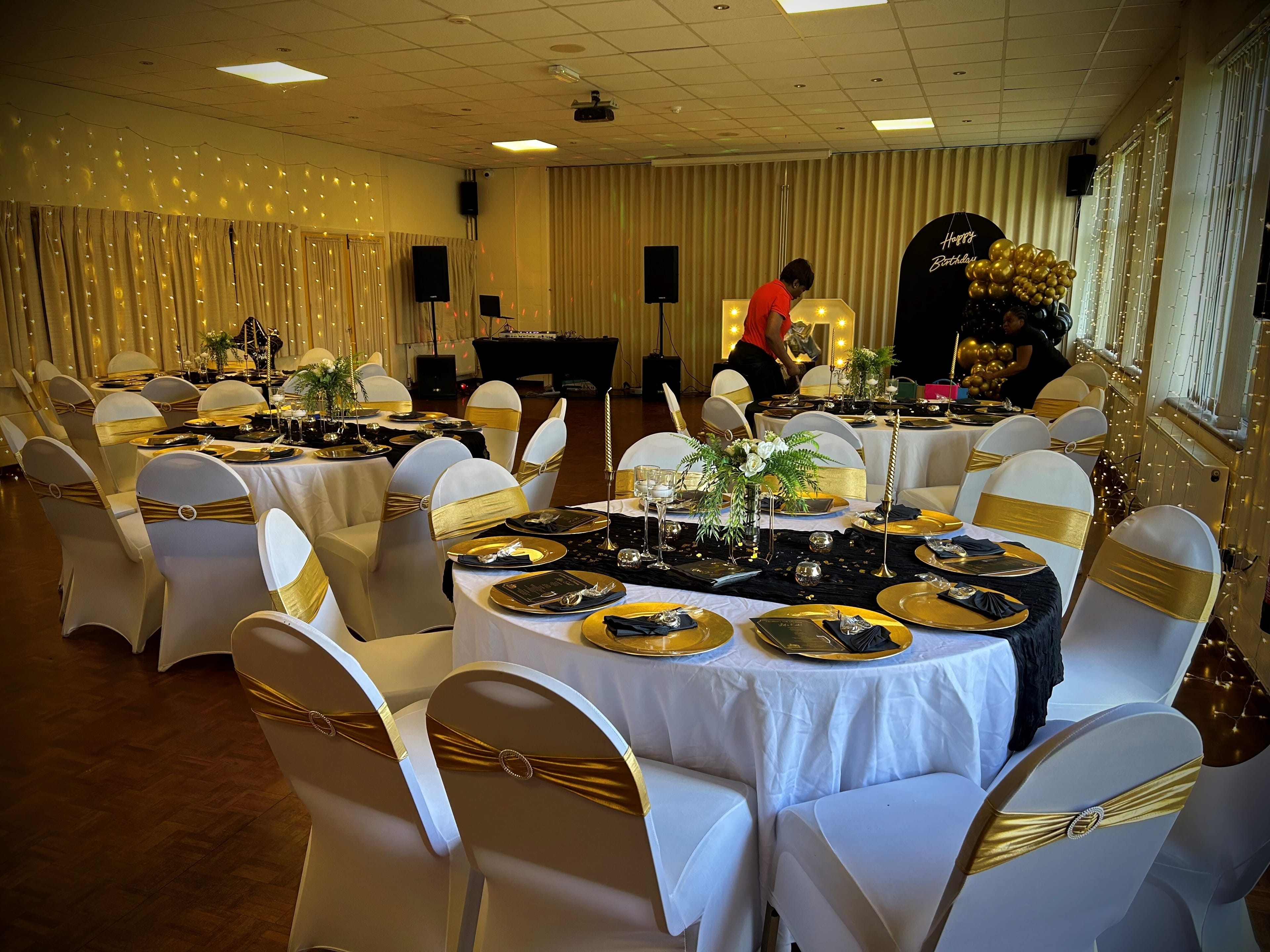 Photo of Glebelands Private Members Club, Bar