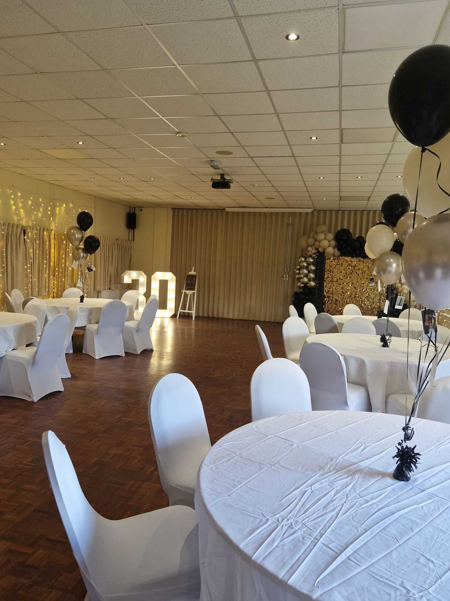 The Games Den - Games & Meeting Room, Glebelands Private Members Club photo #16