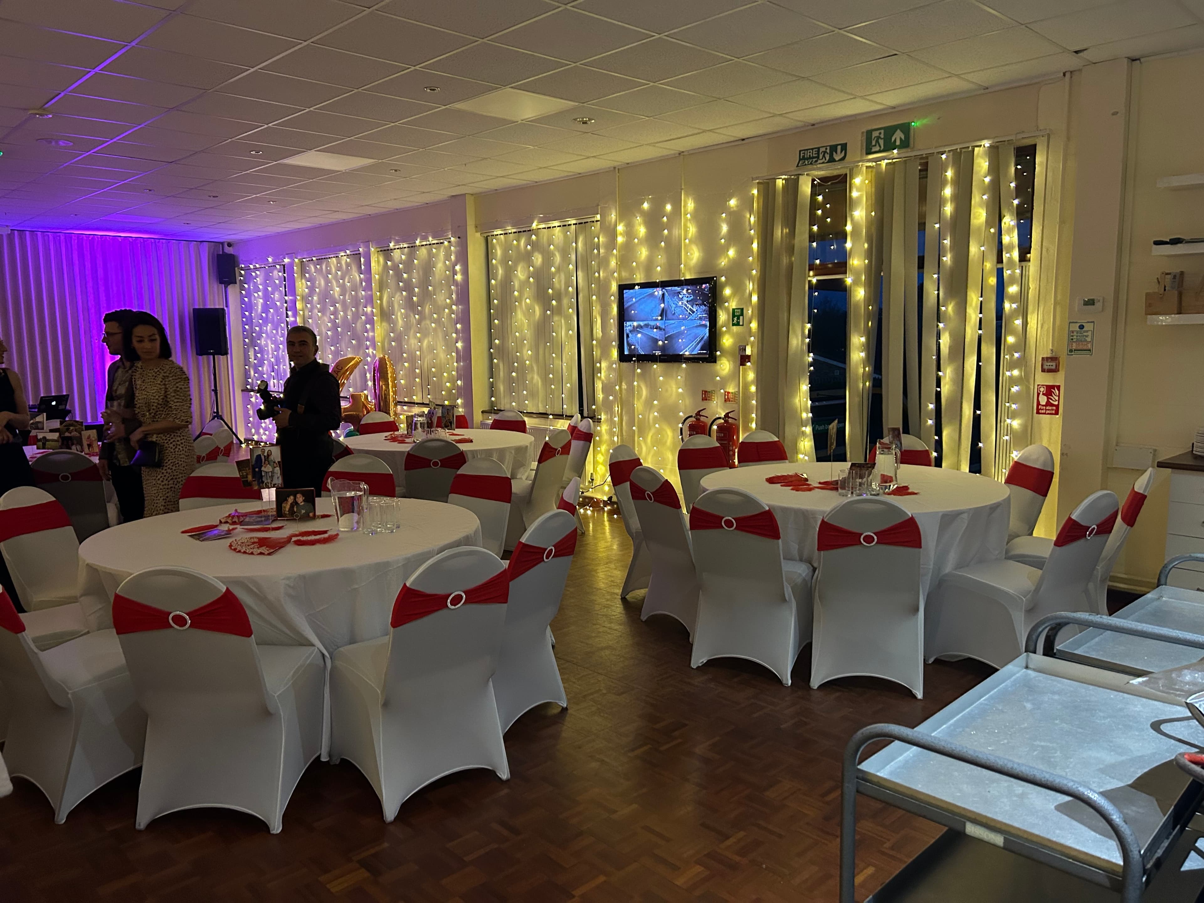 Exclusive Hire, Glebelands Private Members Club photo #19