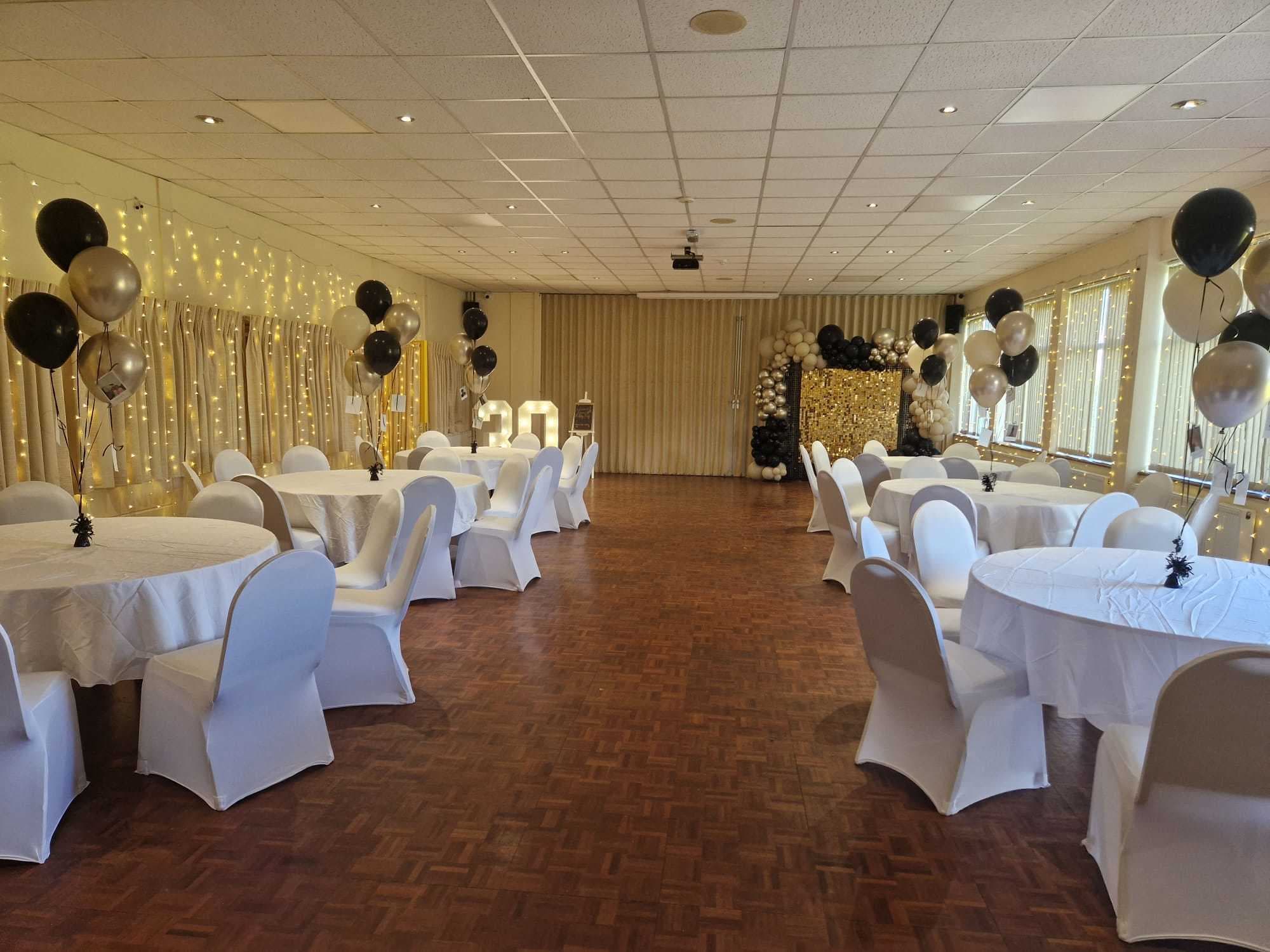 The Games Den - Games & Meeting Room, Glebelands Private Members Club photo #21
