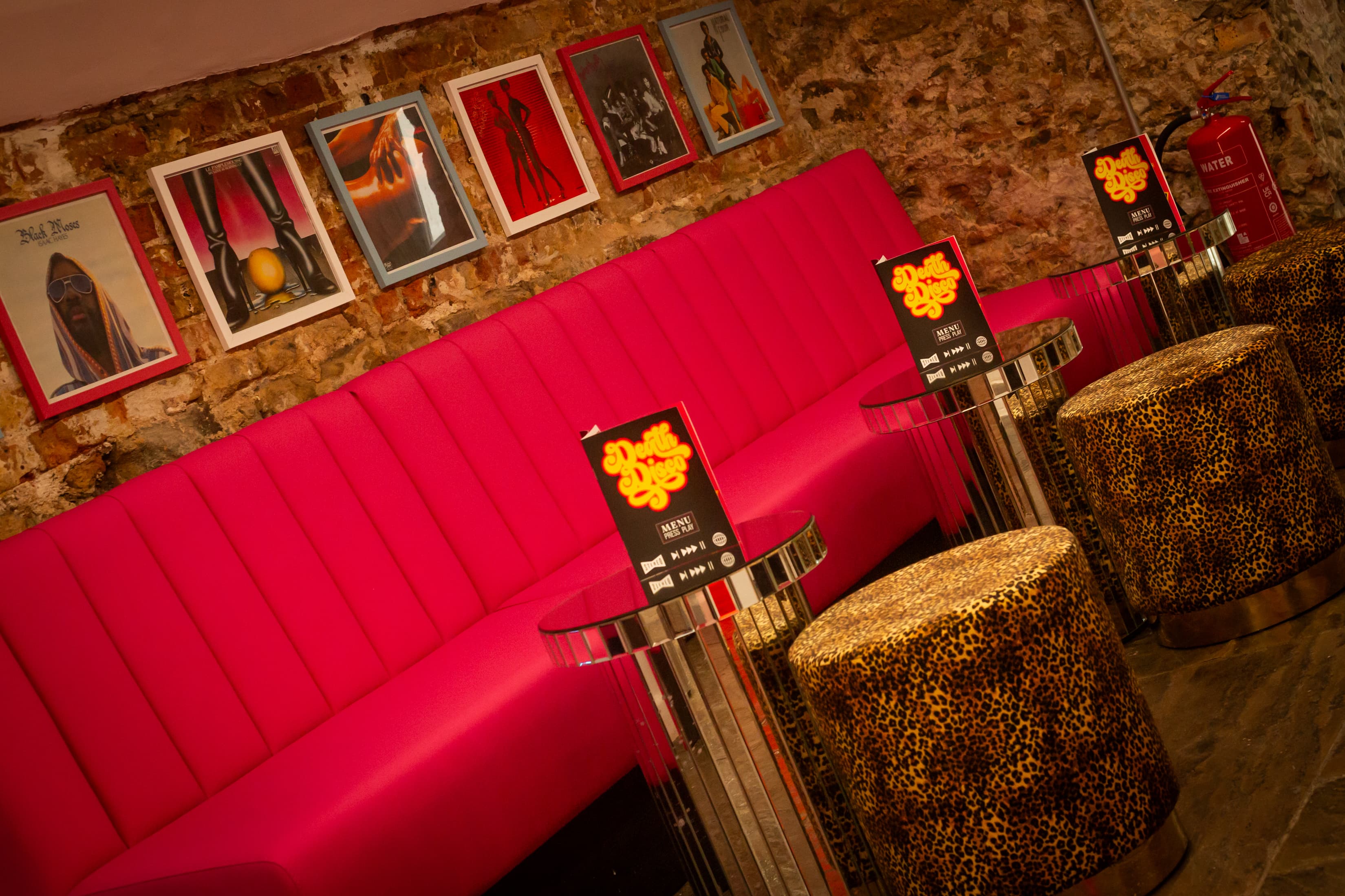 The Loft, Death Disco Bristol photo #1