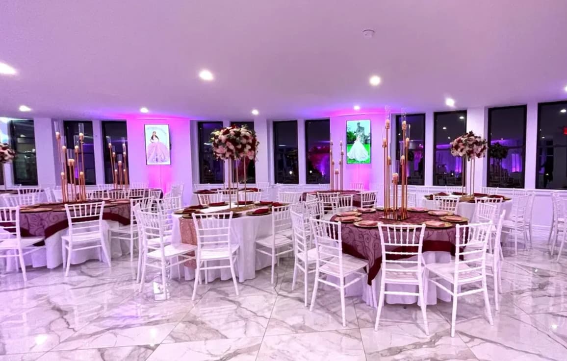 Terrace, La Flor Terrace photo #1