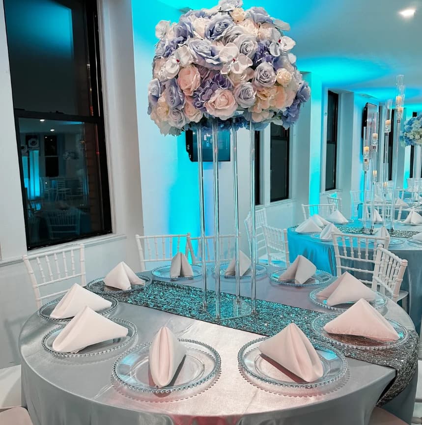 Terrace, La Flor Terrace photo #3