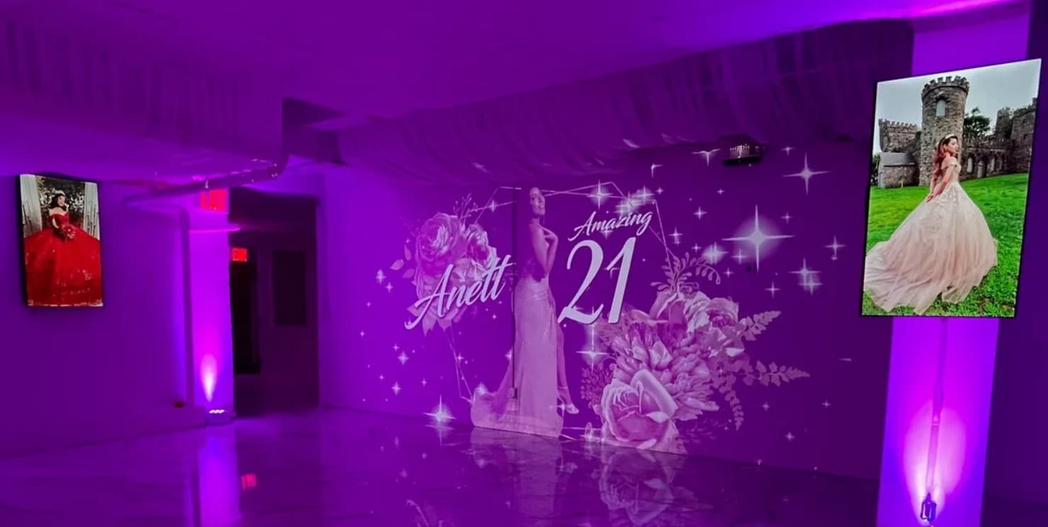 Terrace, La Flor Terrace photo #2