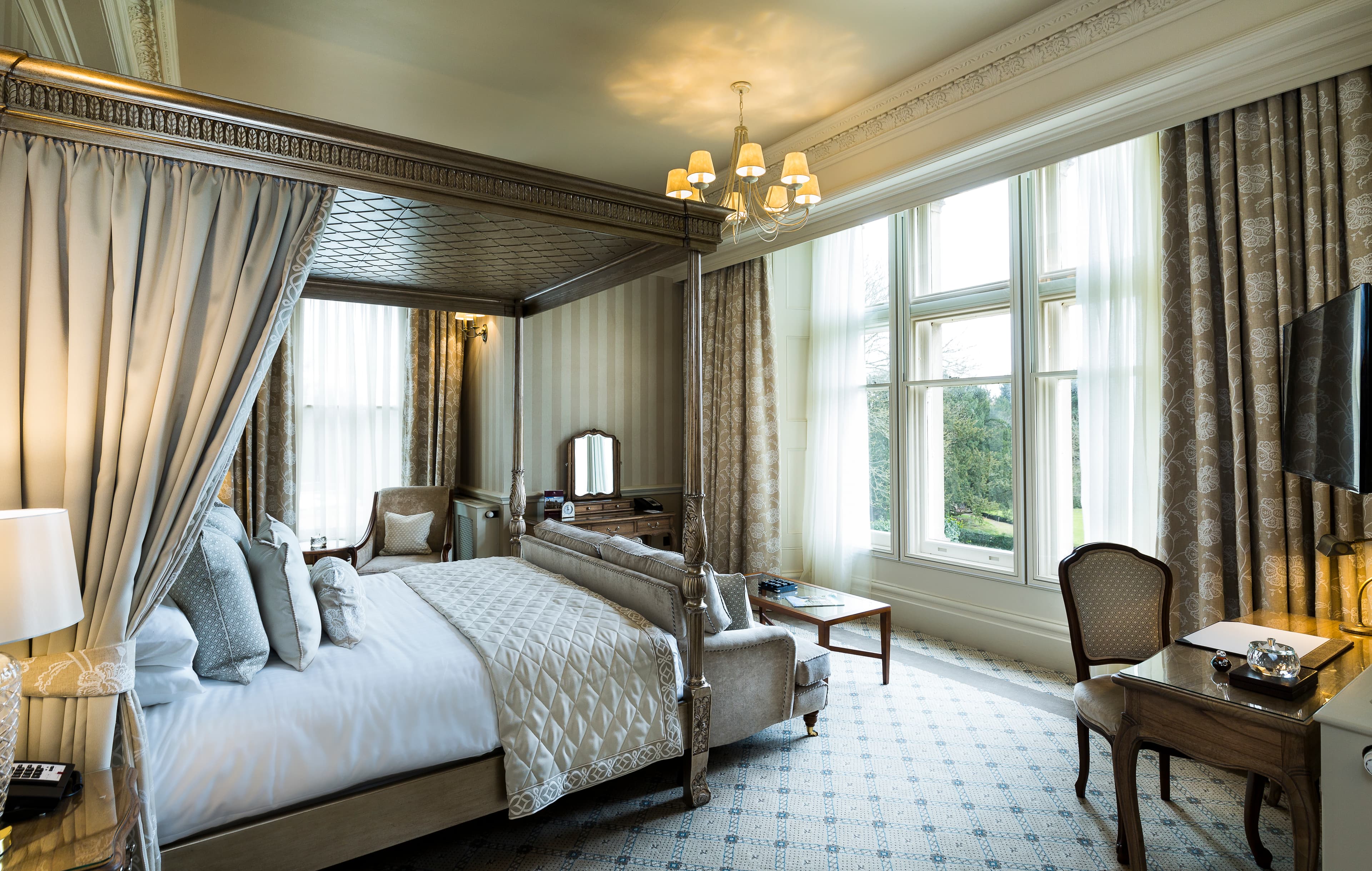 Venue Hire, Down Hall Hotel, Spa & Estate photo #34