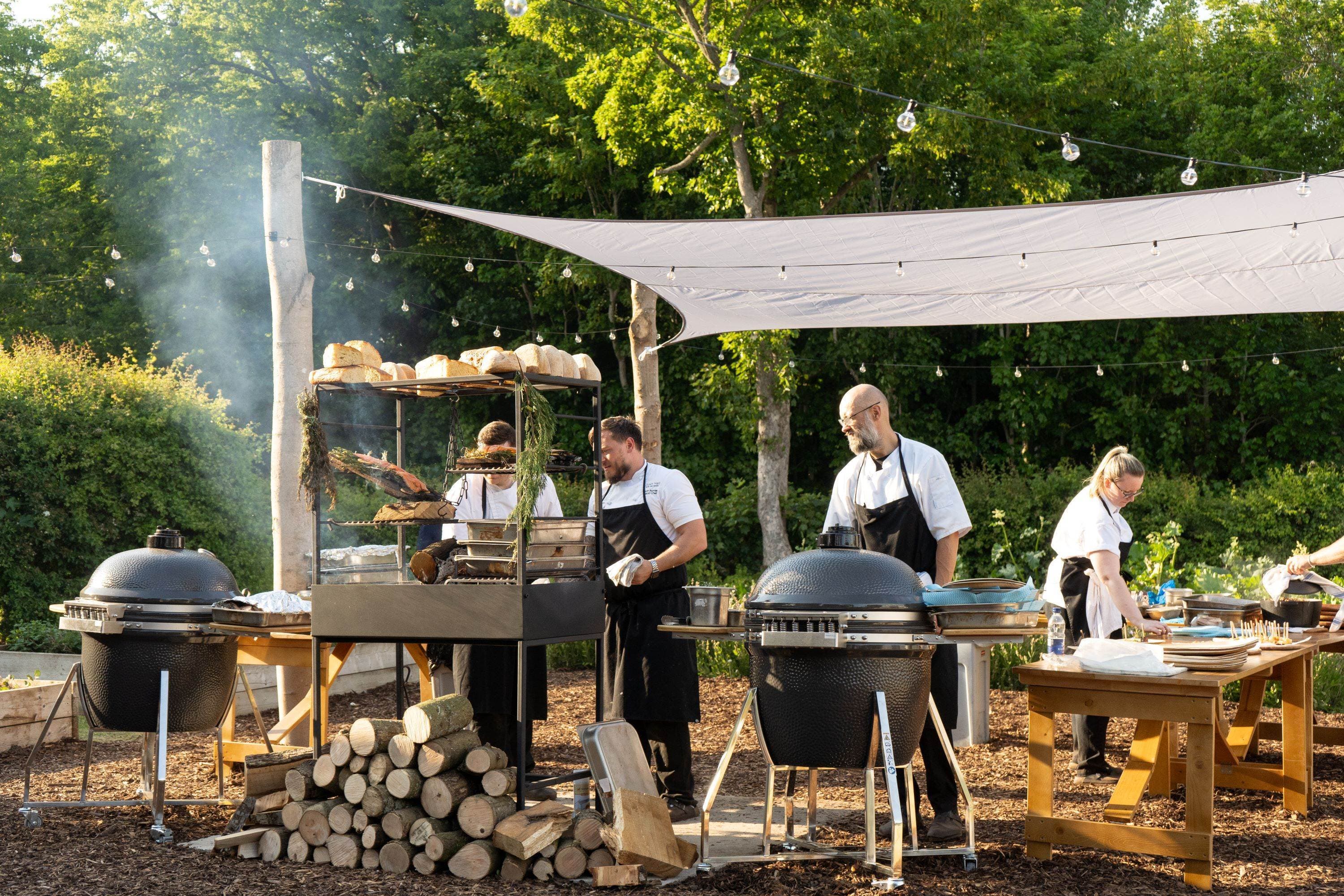 Venue Hire, Down Hall Hotel, Spa & Estate photo #39