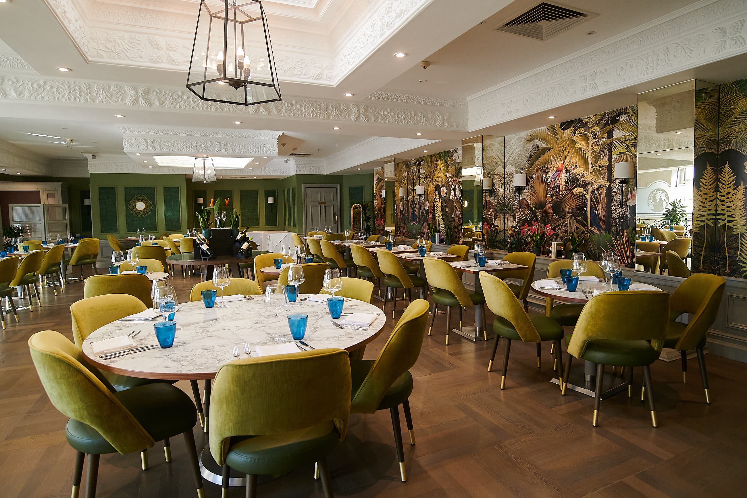 Venue Hire, Down Hall Hotel, Spa & Estate photo #31