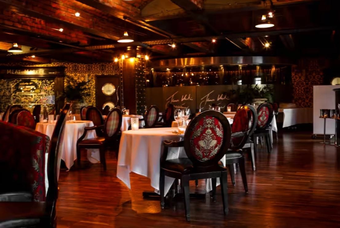Photo of Manchester235, Chef's Table