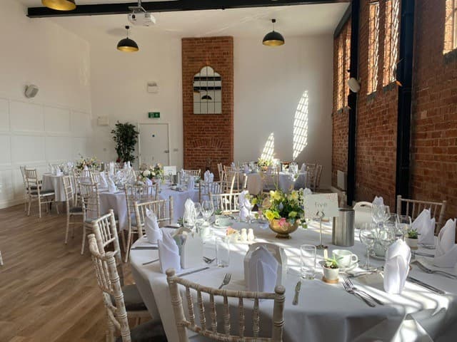 Suite 7, Fazeley Studios photo #3