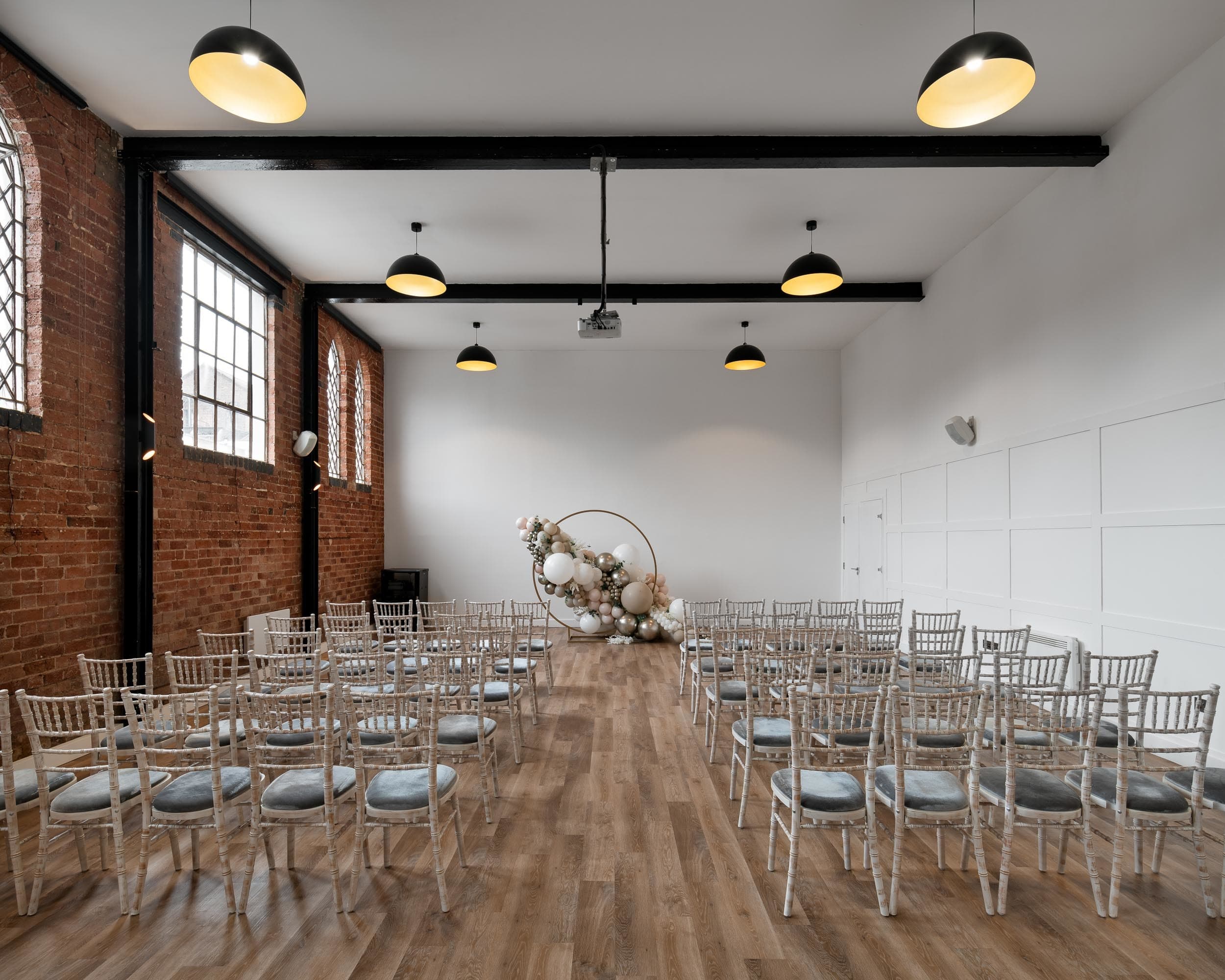 Suite 7, Fazeley Studios photo #1