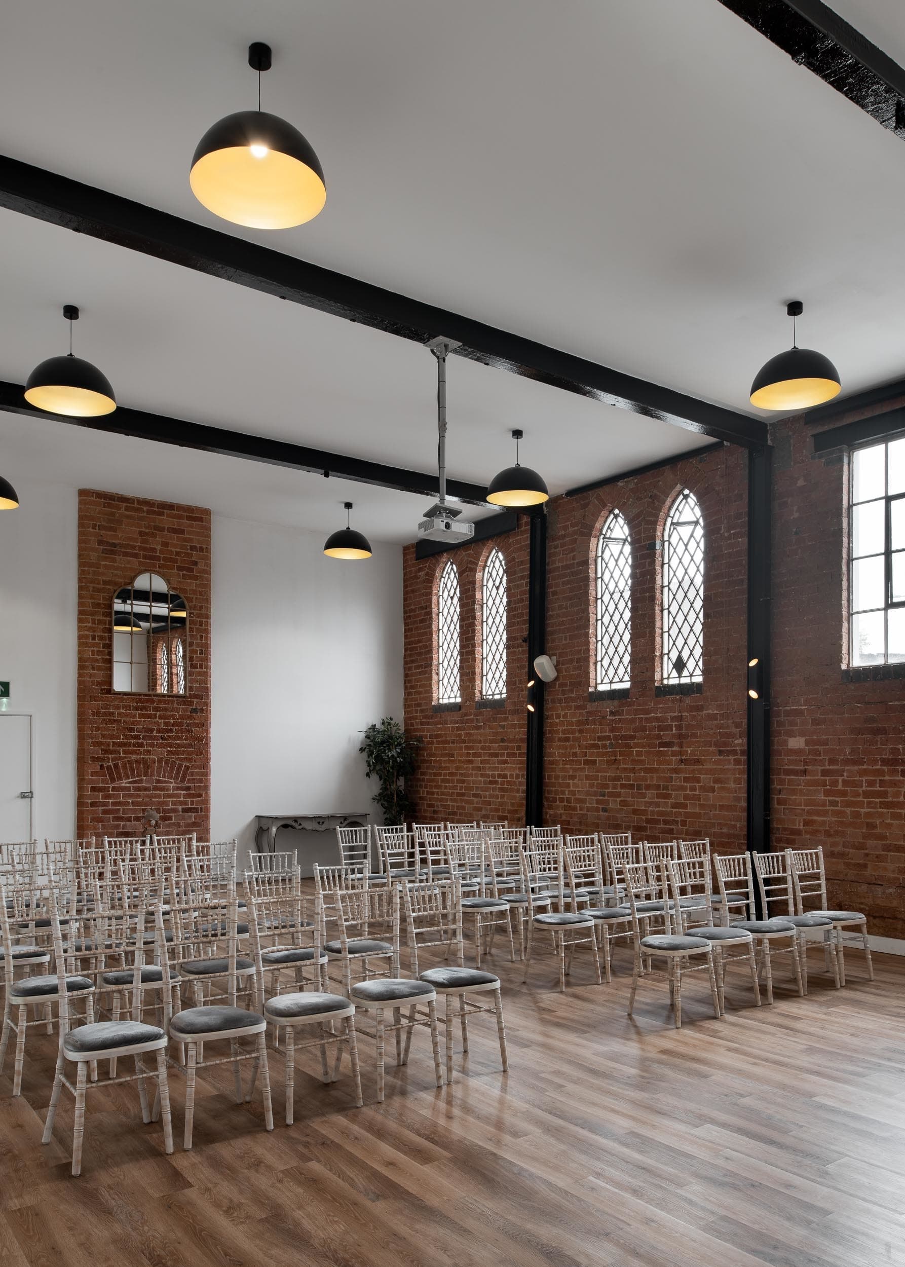 Suite 7, Fazeley Studios photo #2