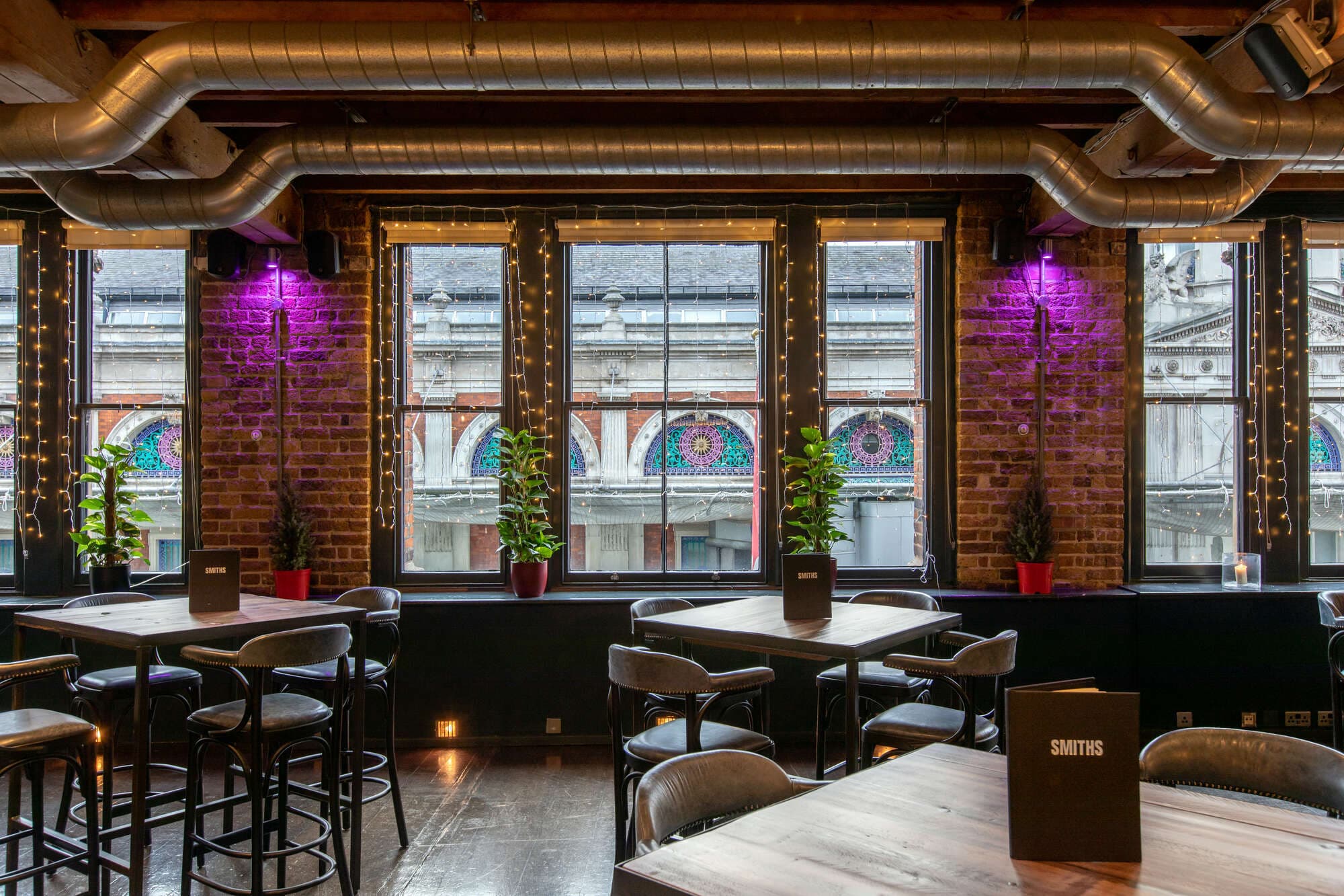 First Floor, Smiths Of Smithfield photo #3