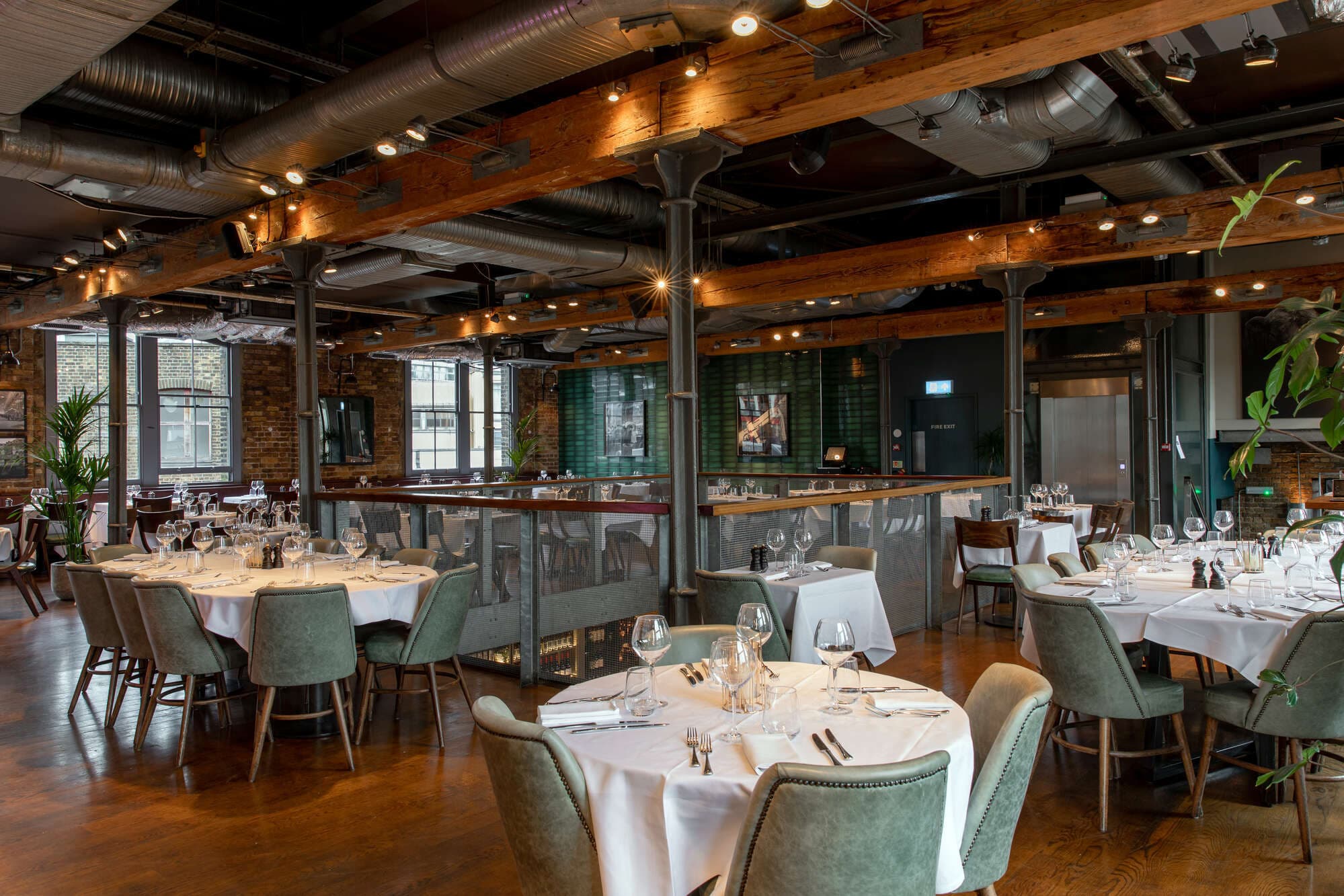 No.3 Rooftop, Smiths Of Smithfield photo #16