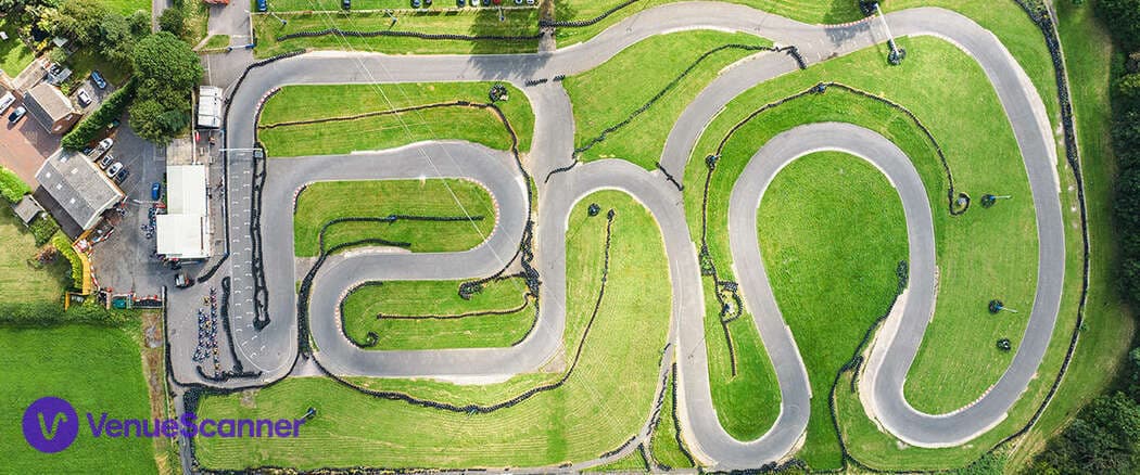 Daytona Tamworth photo #3