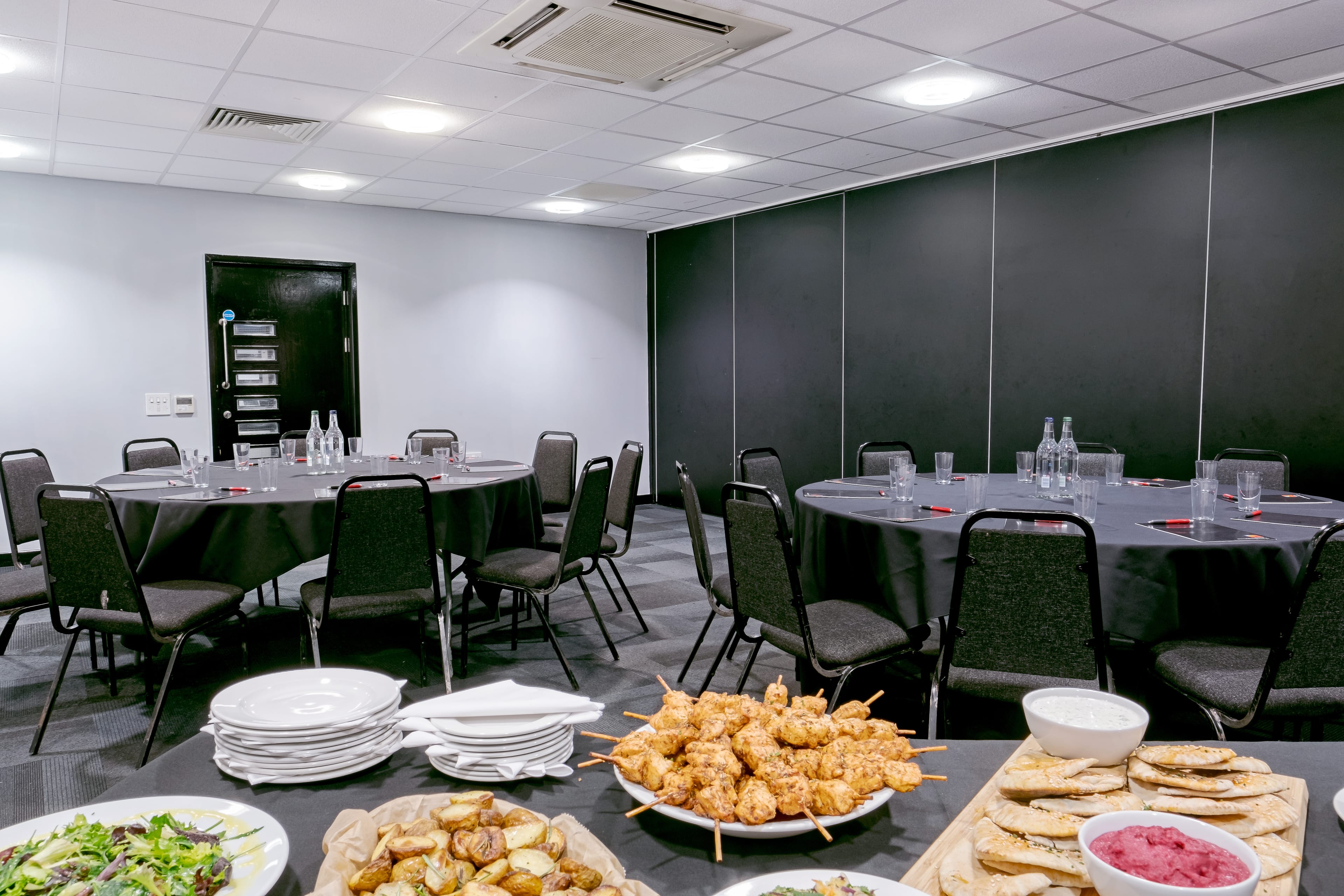 Photo of Magna Science Adventure Centre, The Conference Rooms